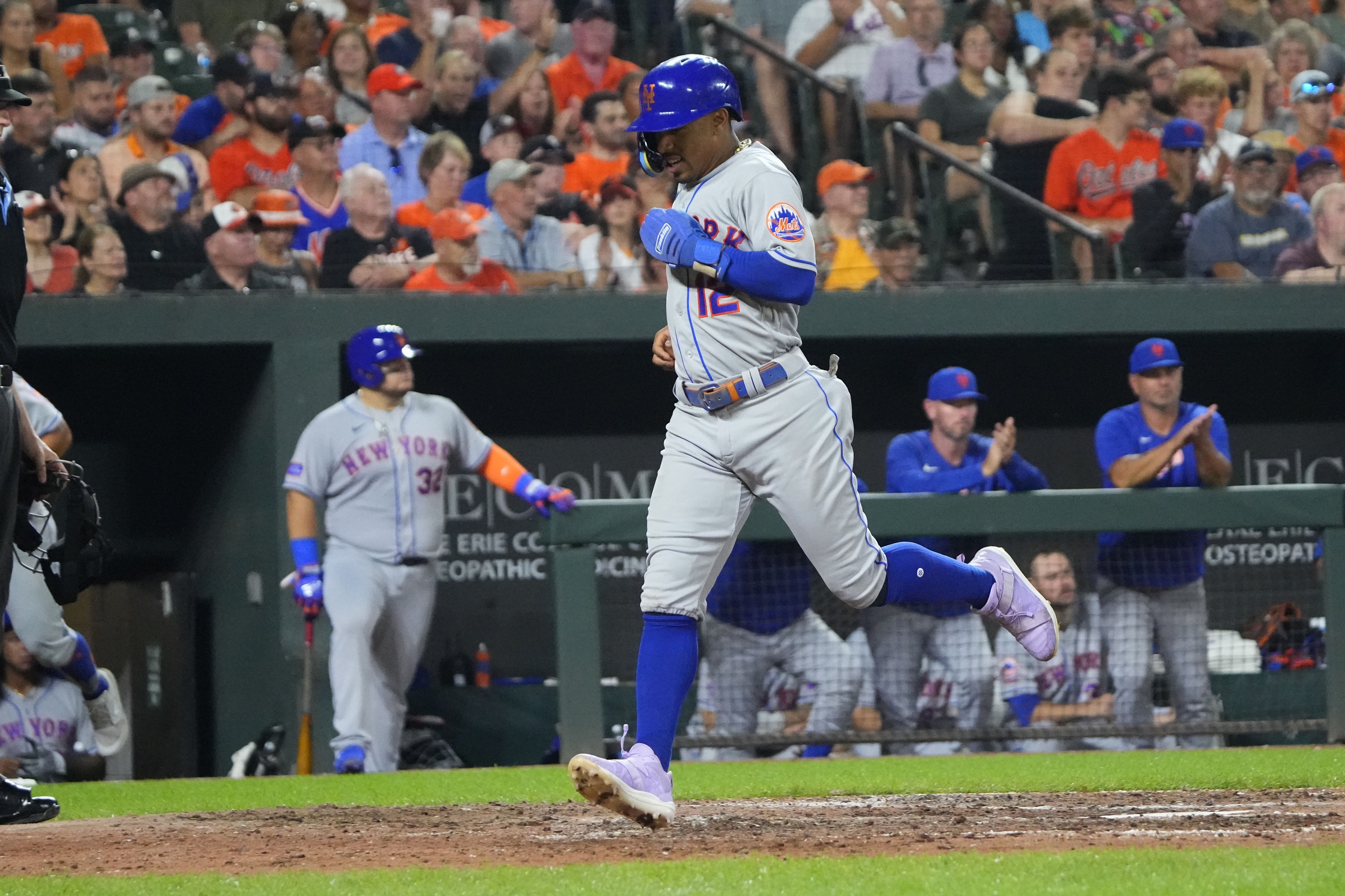 mlb picks Francisco Lindor New York Mets predictions best bet odds