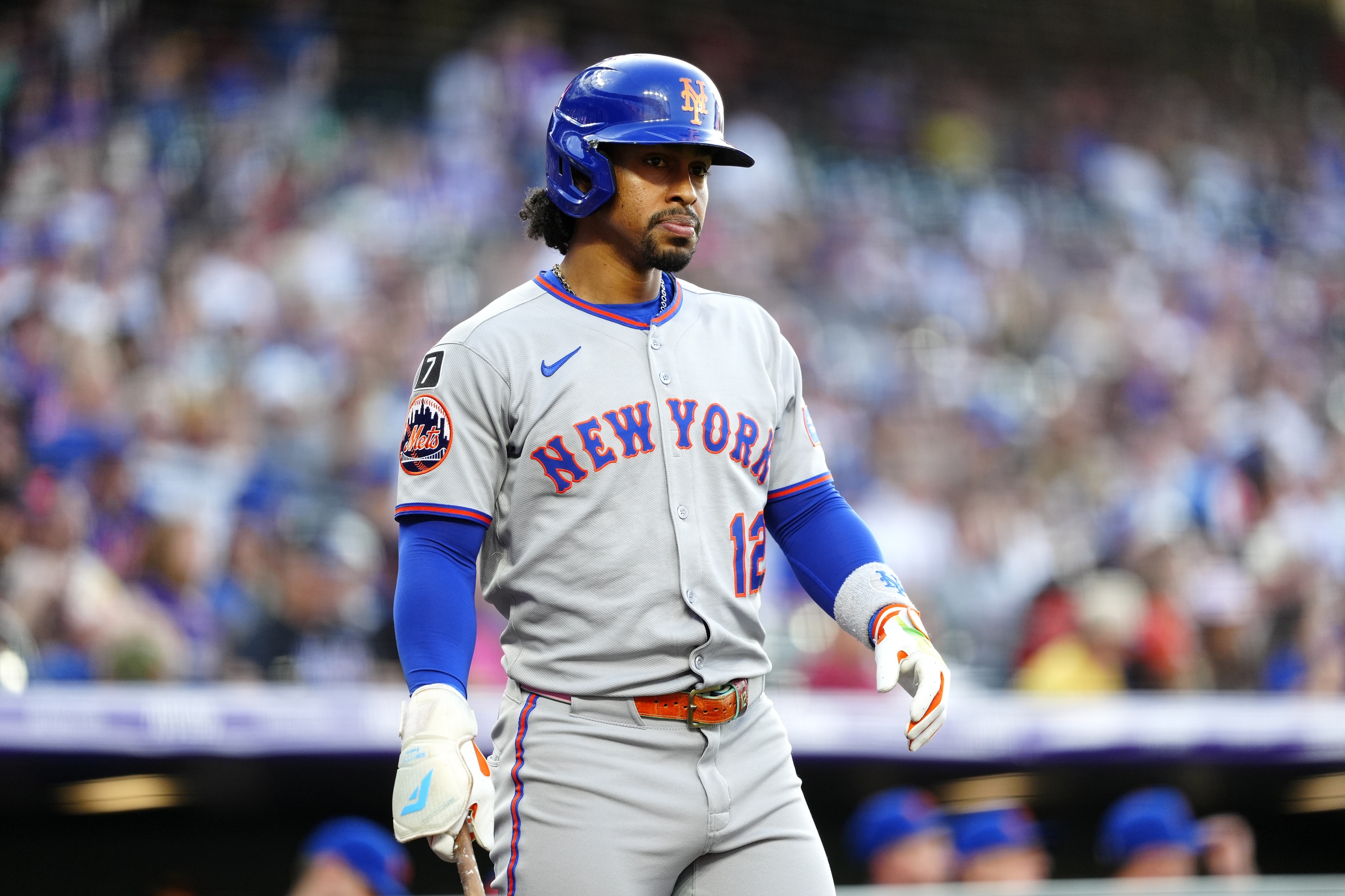 MLB Predictions for Francisco Lindor New York Mets Betting Odds