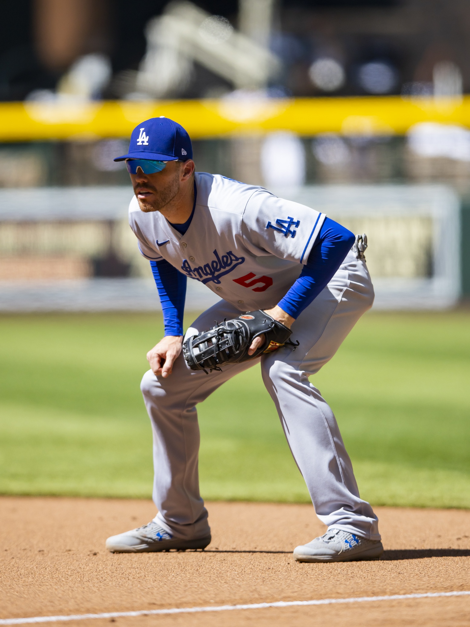 MLB Picks: Freddie Freeman, Los Angeles Dodgers Predictions and Best Bets