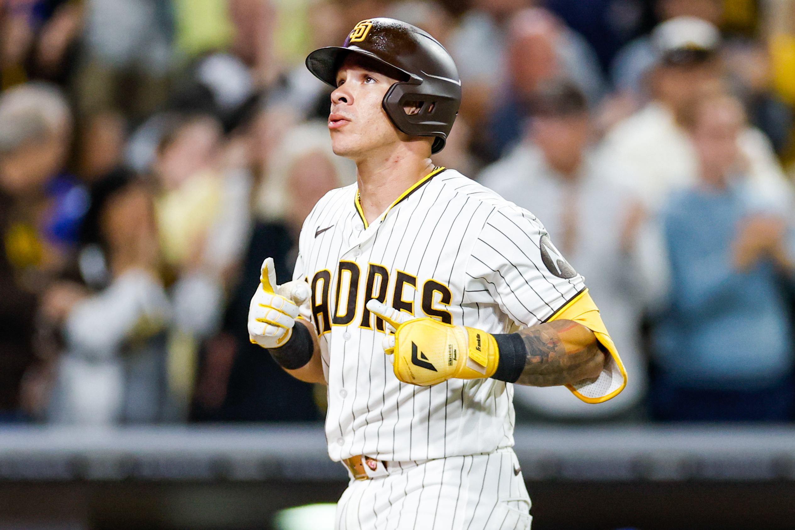 MLB Predictions: Freddy Fermin on San Diego Padres Best Bets