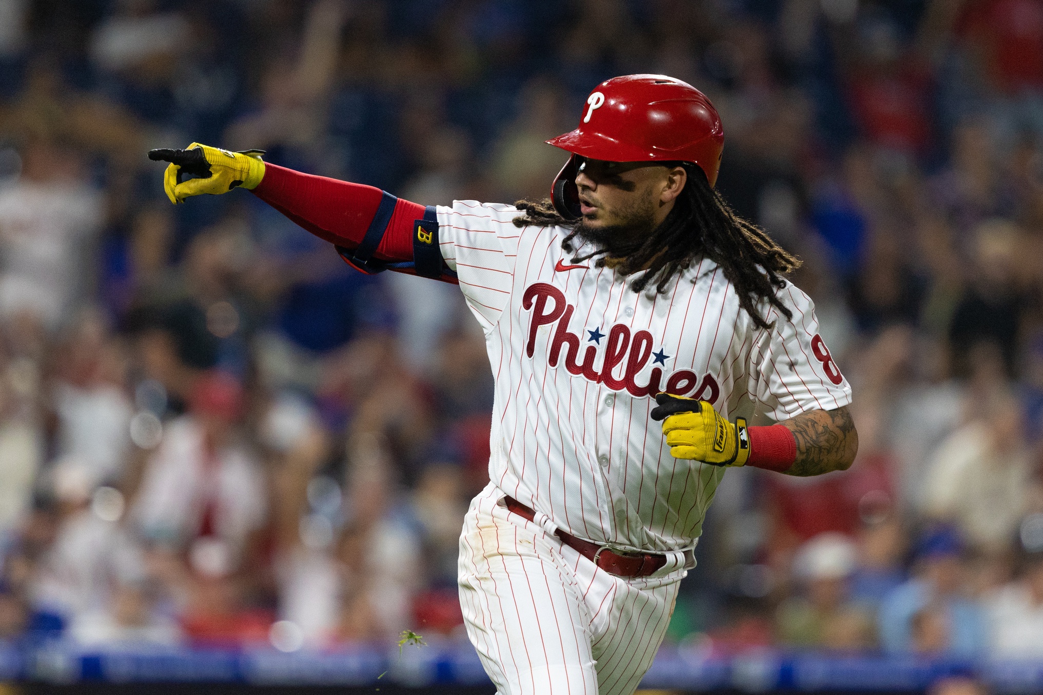 mlb picks Freddy Galvis philadelphia phillies predictions best bet odds