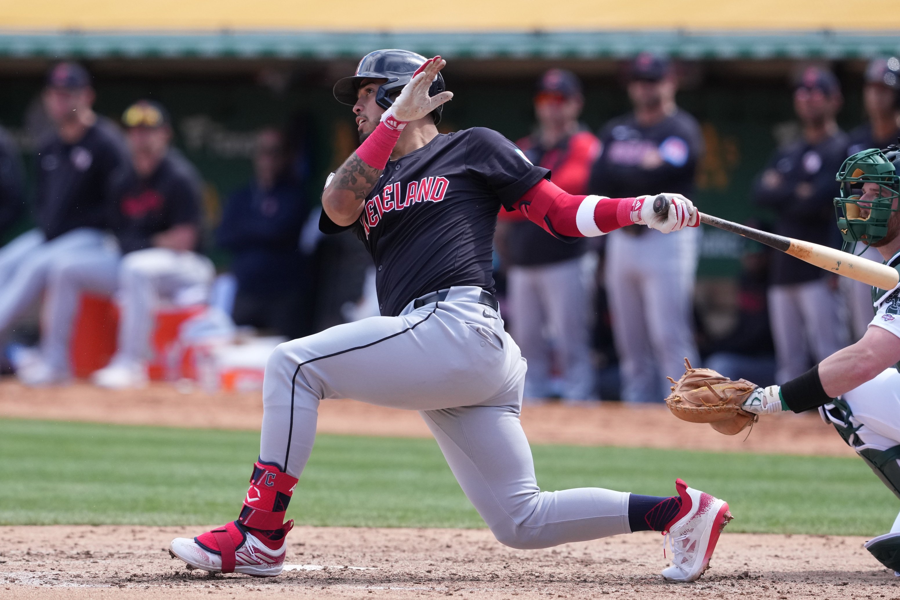 Texas Rangers vs Cleveland Guardians Prediction, 7/1/2026 MLB Picks, Best Bets & Odds