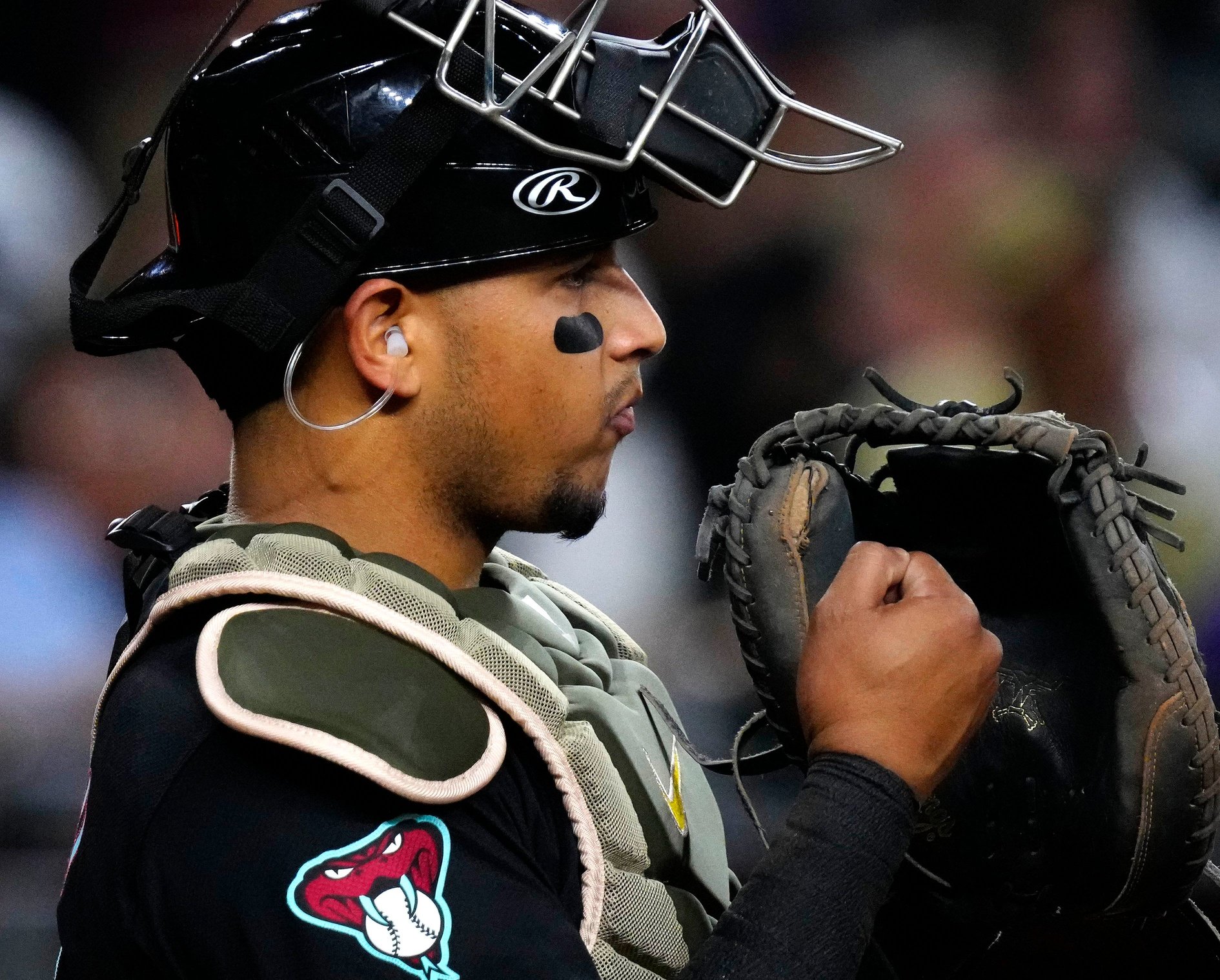Gabriel Moreno MLB Prop Bets Today vs Colorado Rockies 5/24/2026