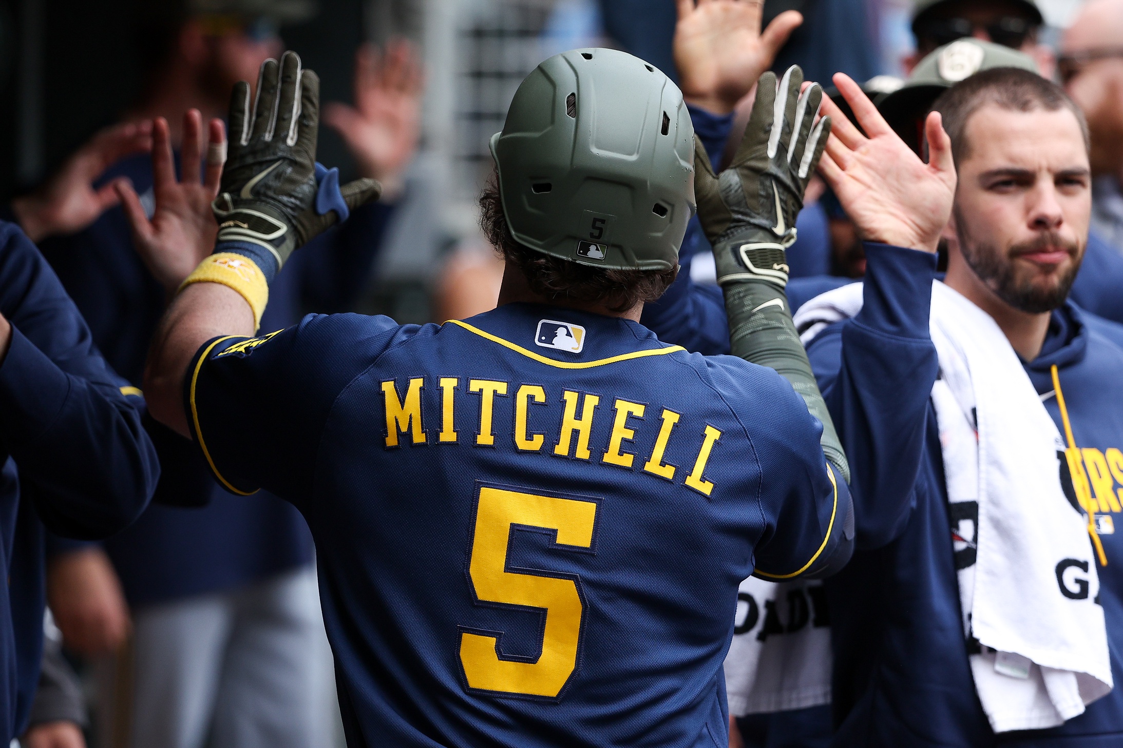 Milwaukee Brewers vs Houston Astros Prediction, 5/29/2026 MLB Picks, Best Bets & Odds