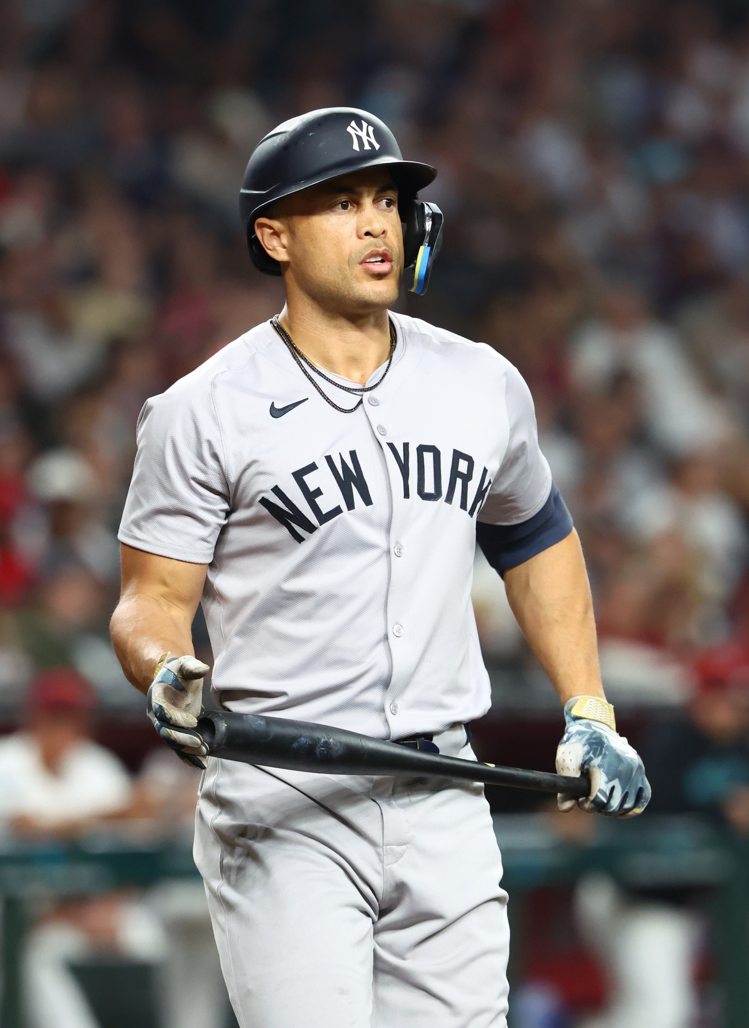 mlb picks Giancarlo Stanton New York Yankees predictions best bet odds