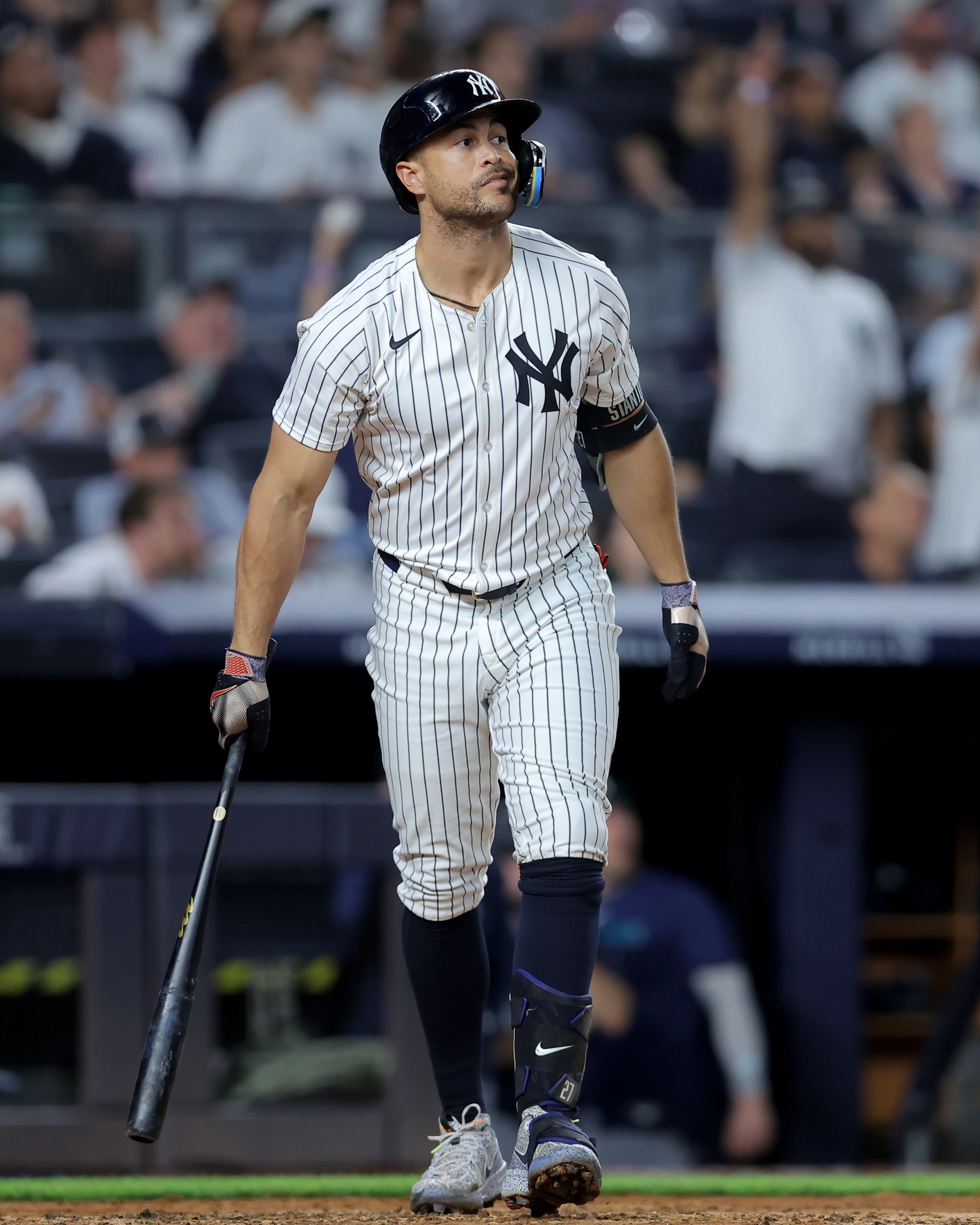mlb picks Giancarlo Stanton New York Yankees predictions best bet odds