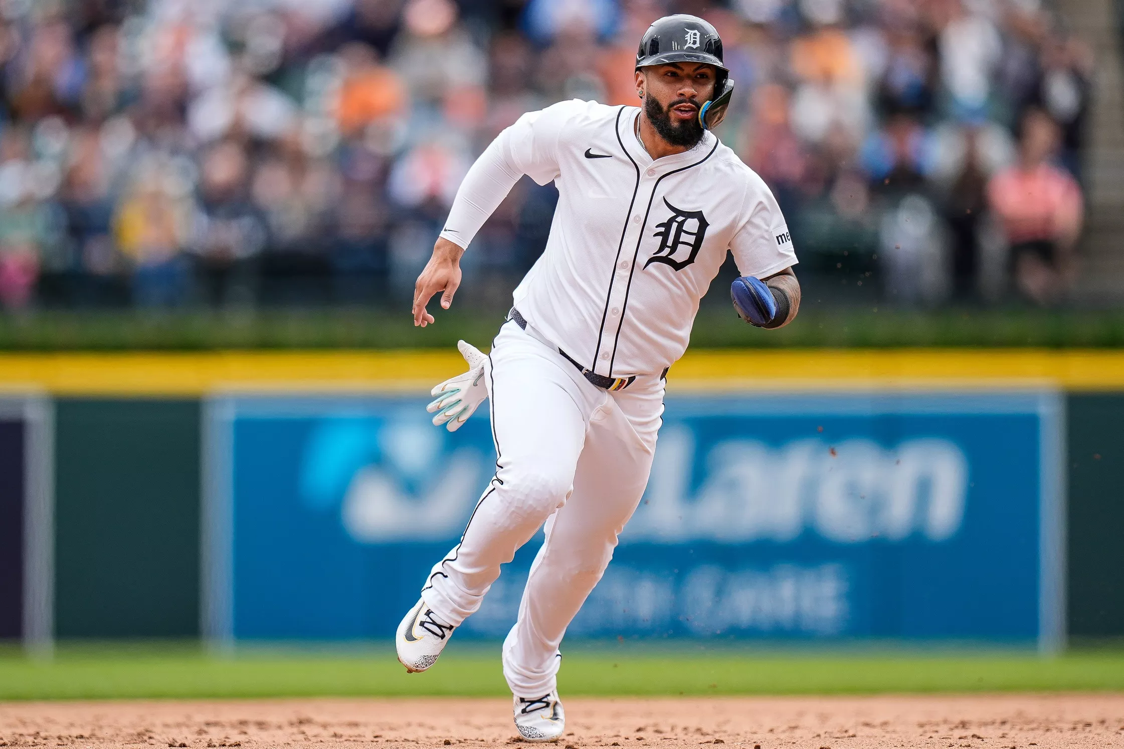 MLB Predictions by Gleyber Torres for Detroit Tigers