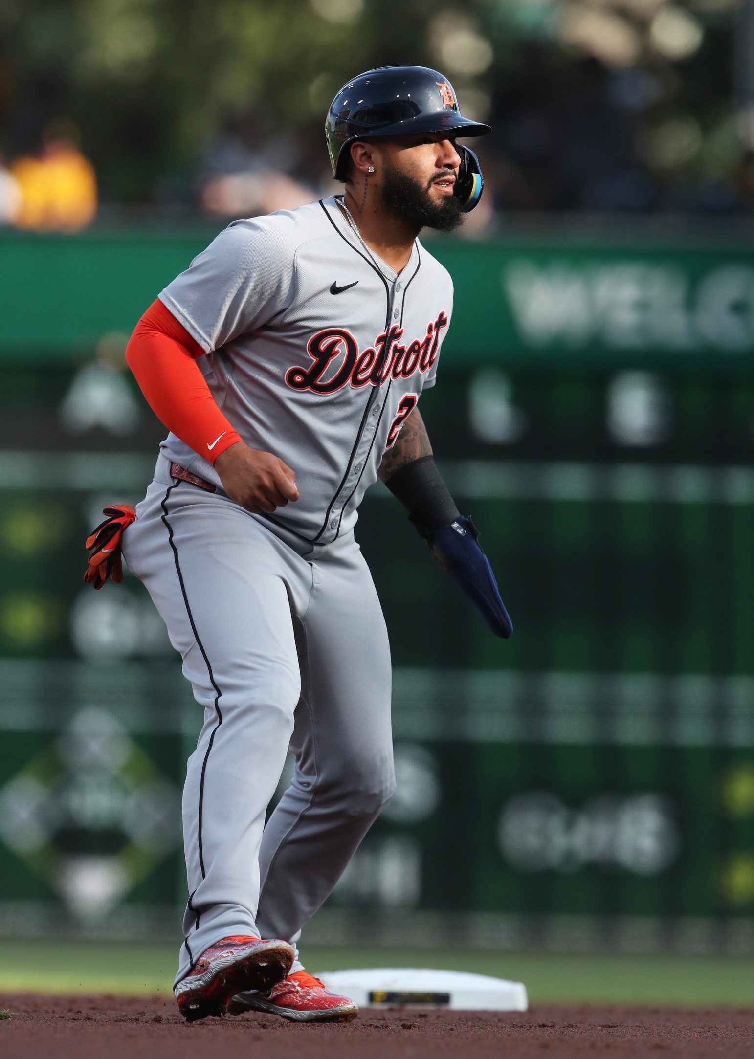 MLB predictions and odds for the Detroit Tigers