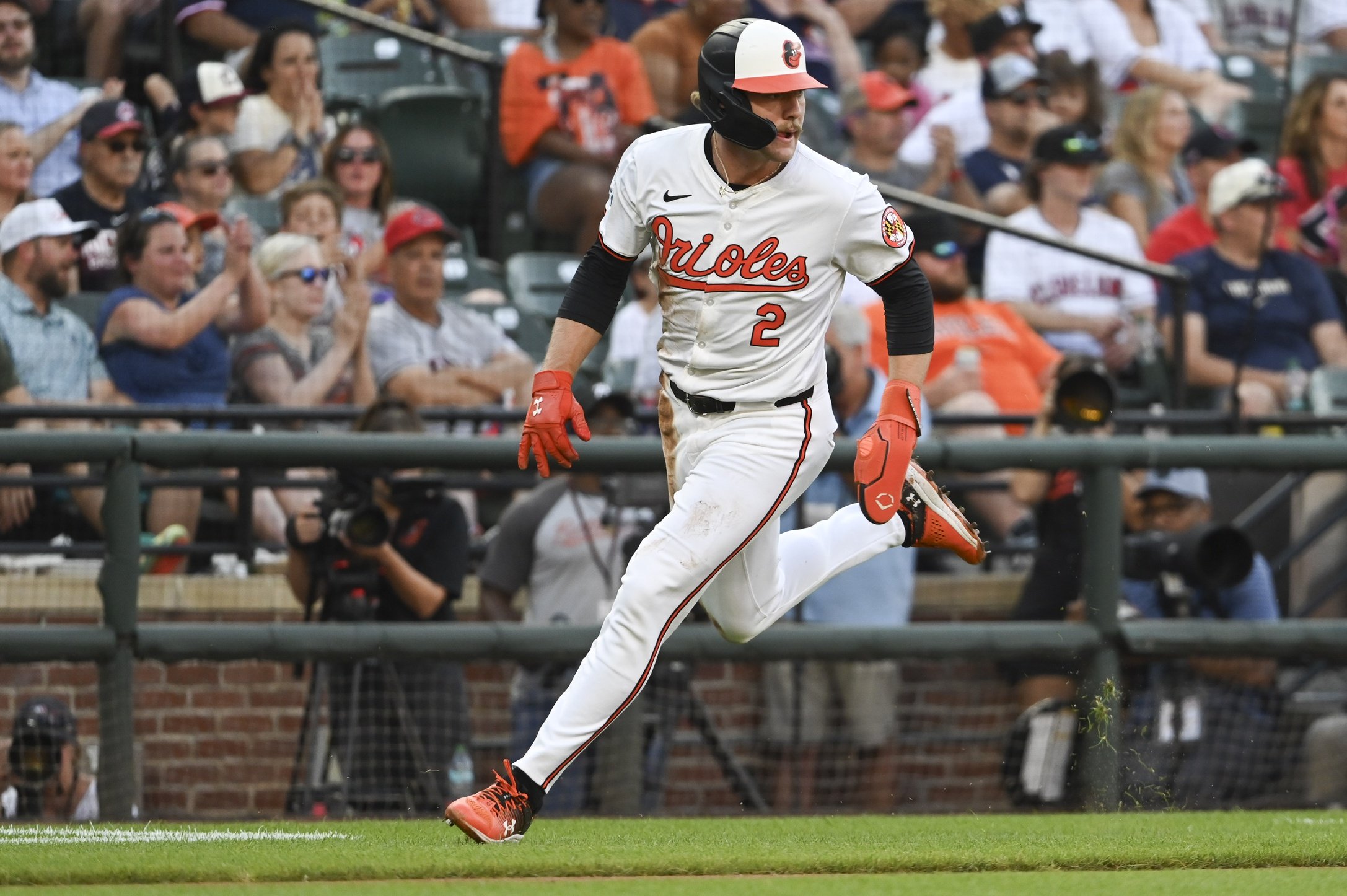 mlb picks Gunnar Henderson Baltimore Orioles predictions best bet odds