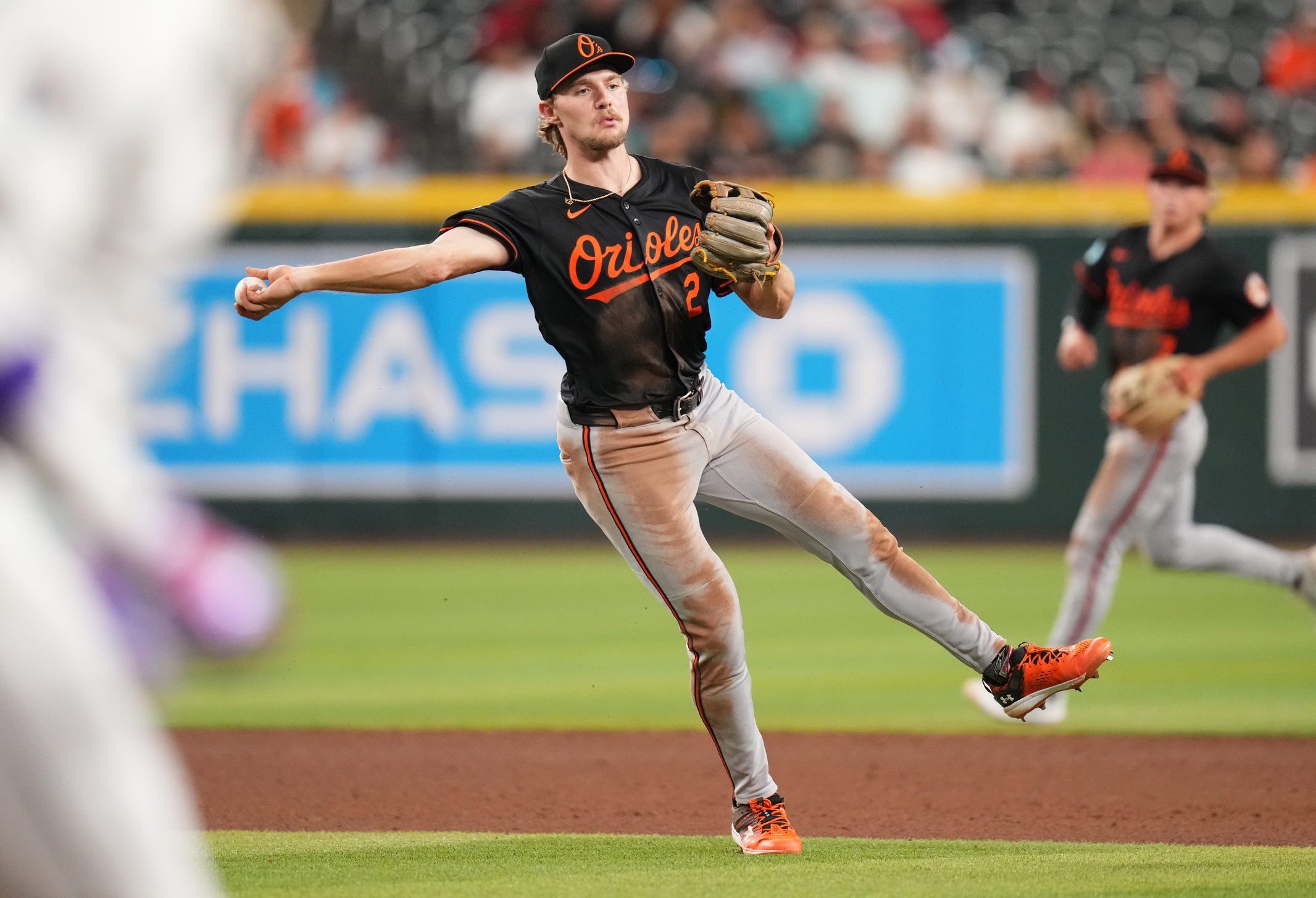 mlb picks Gunnar Henderson Baltimore Orioles predictions best bet odds