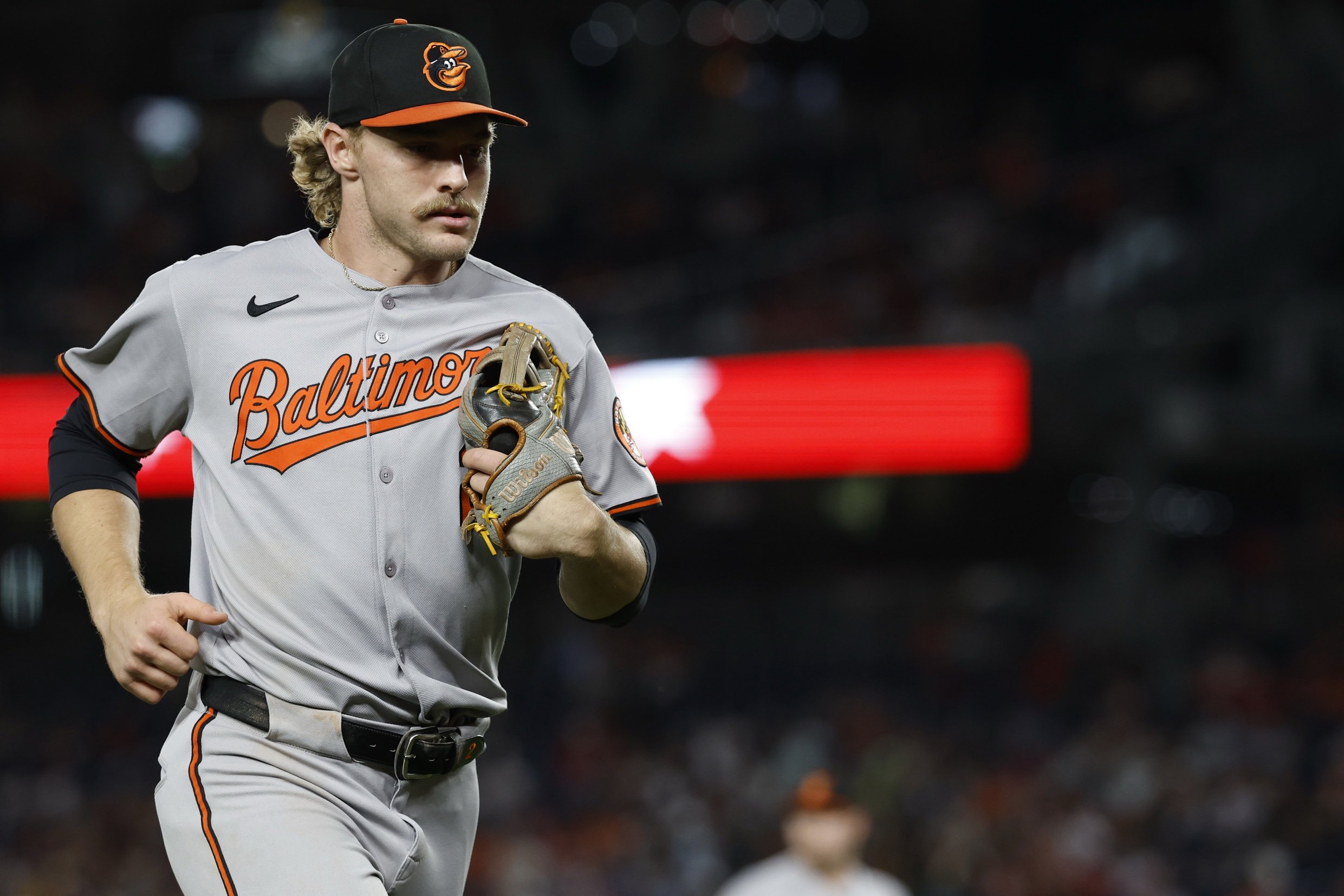 mlb picks Gunnar Henderson Baltimore Orioles predictions best bet odds