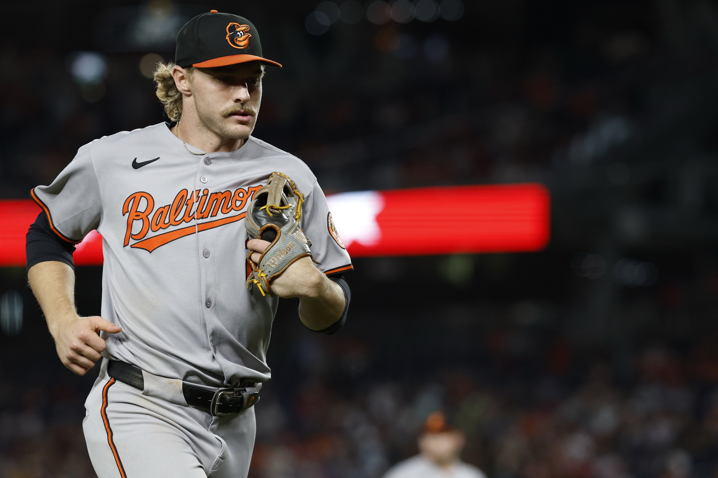 MLB Predictions and Betting Odds for Gunnar Henderson of Baltimore Orioles