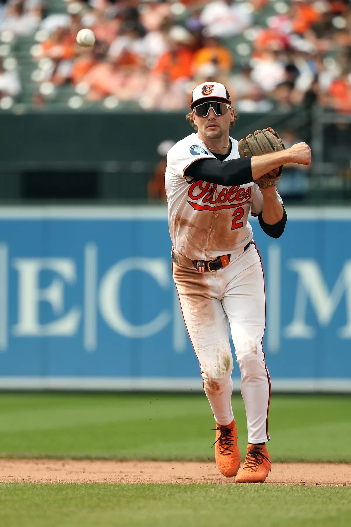 mlb picks Gunnar Henderson Baltimore Orioles predictions best bet odds