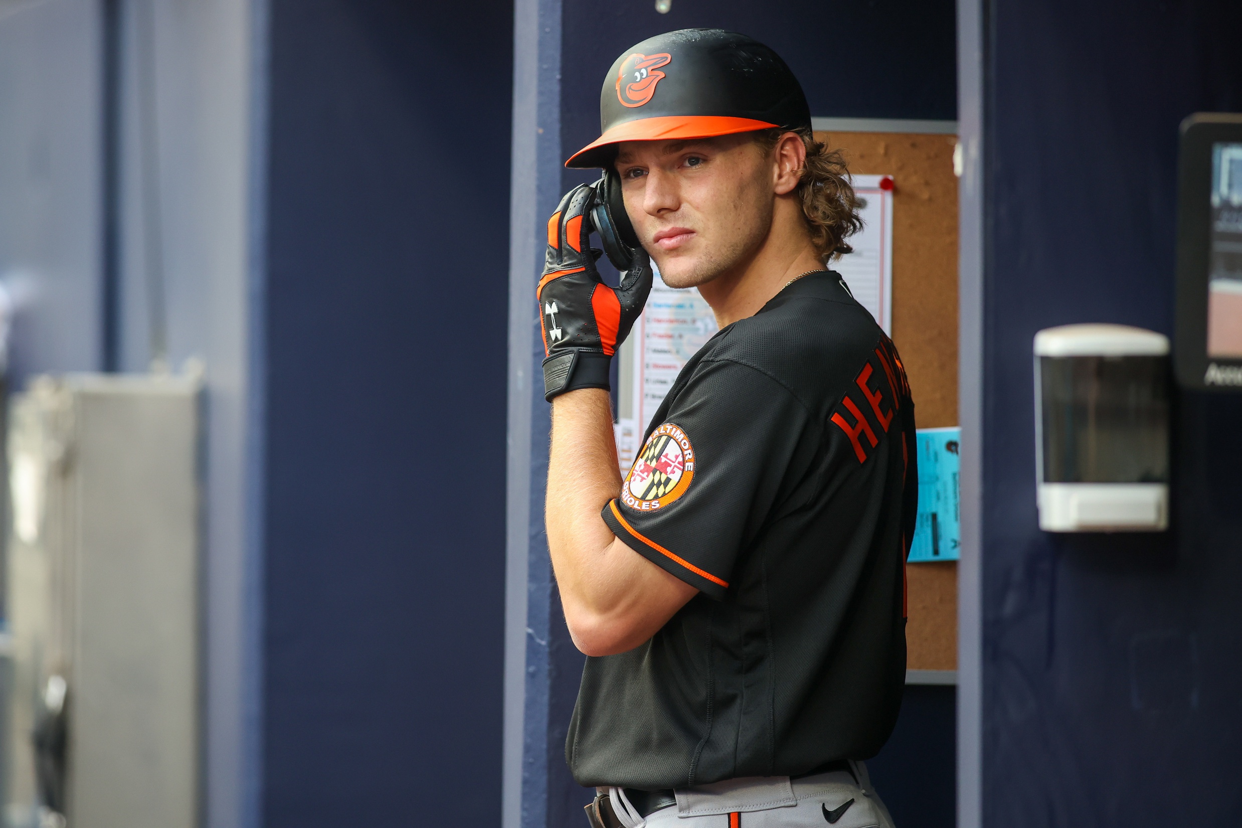 mlb picks Gunnar Henderson Baltimore Orioles predictions best bet odds