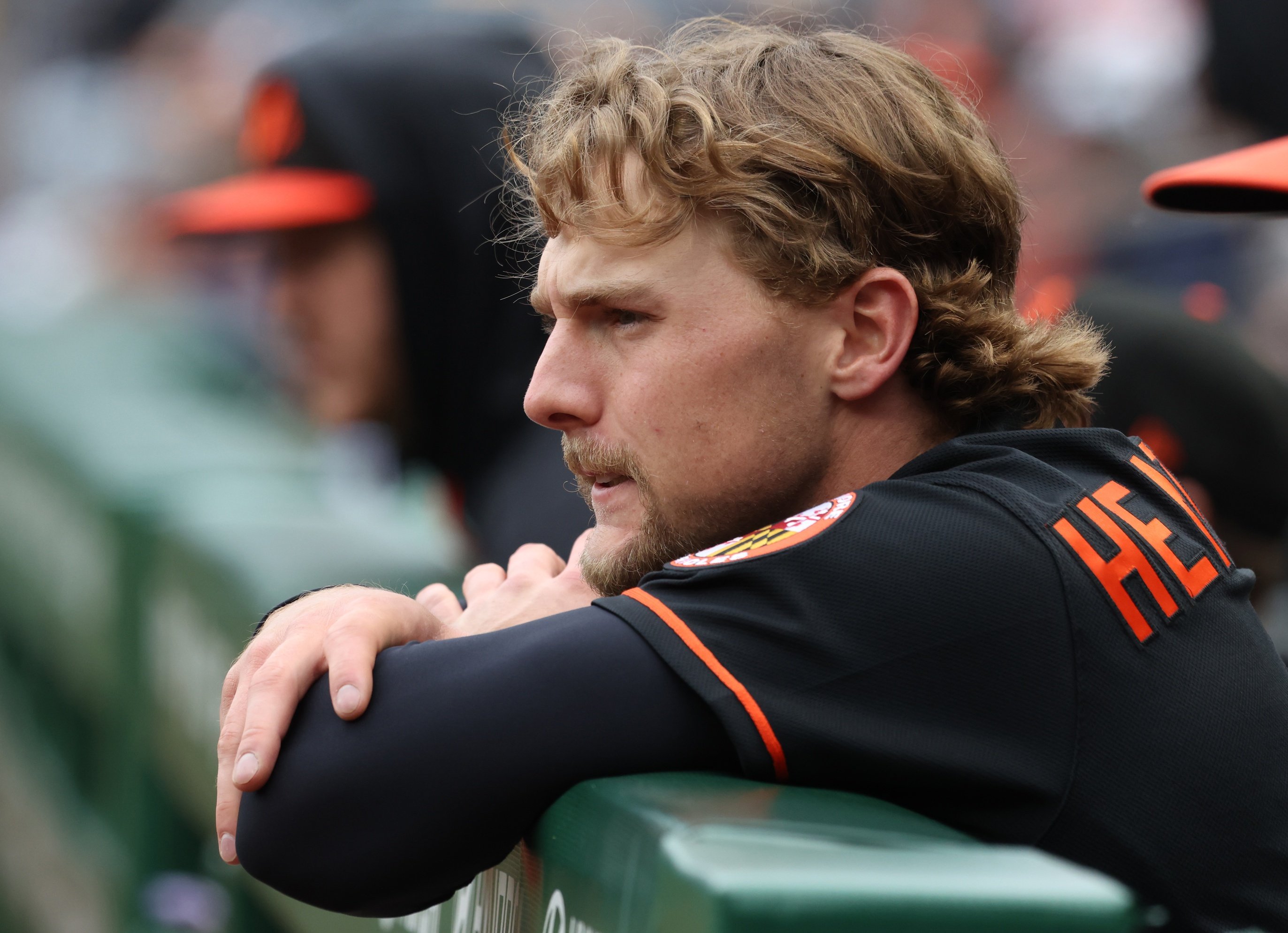 mlb picks Gunnar Henderson Baltimore Orioles predictions best bet odds