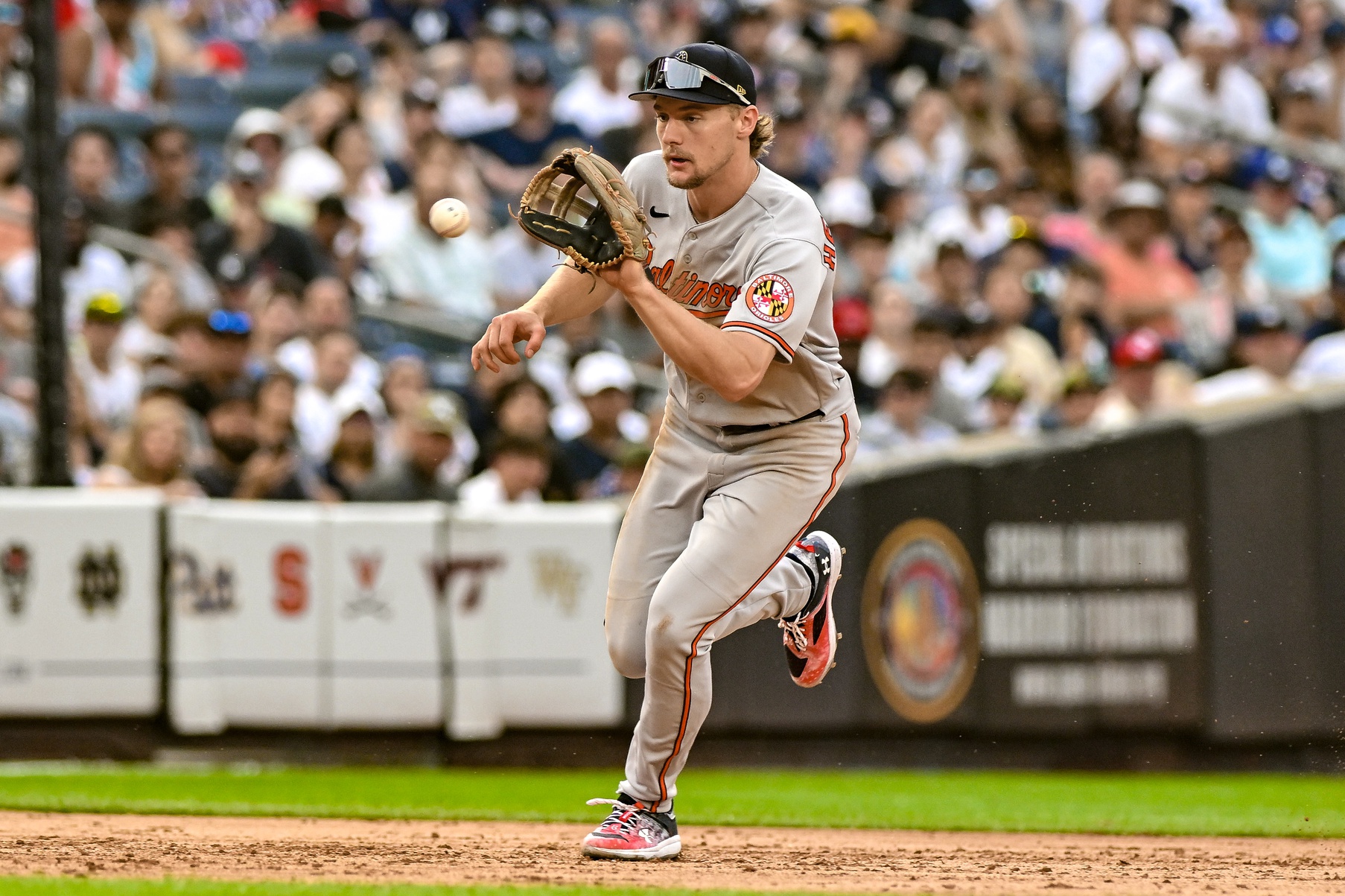MLB Picks Gunnar Henderson Baltimore Orioles Predictions Best Bet Odds