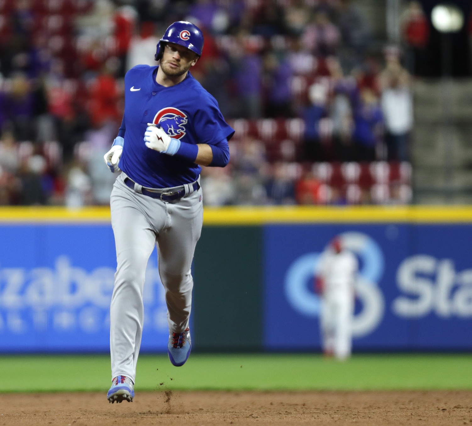 Chicago Cubs vs Texas Rangers Prediction, 5/9/2026 MLB Picks, Best Bets & Odds