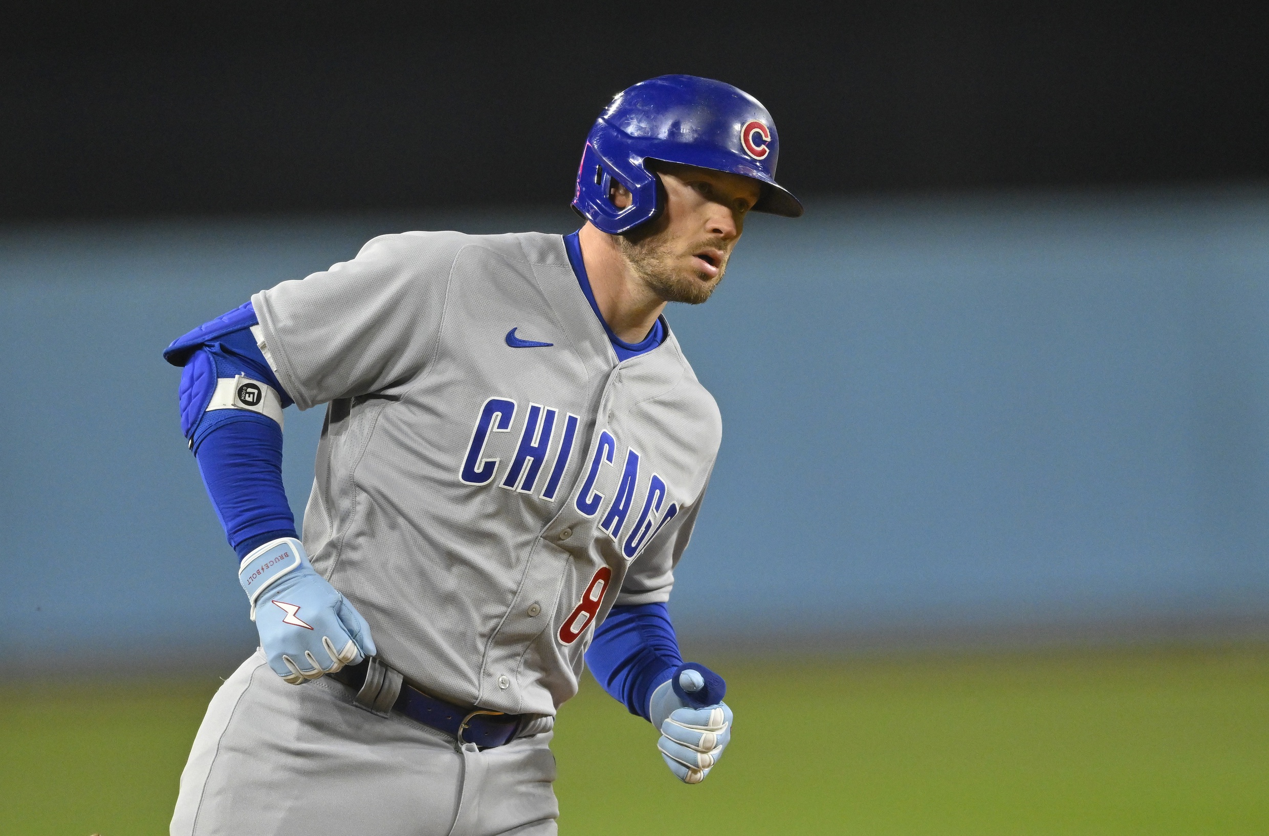mlb picks Ian Happ Chicago Cubs predictions best bet odds