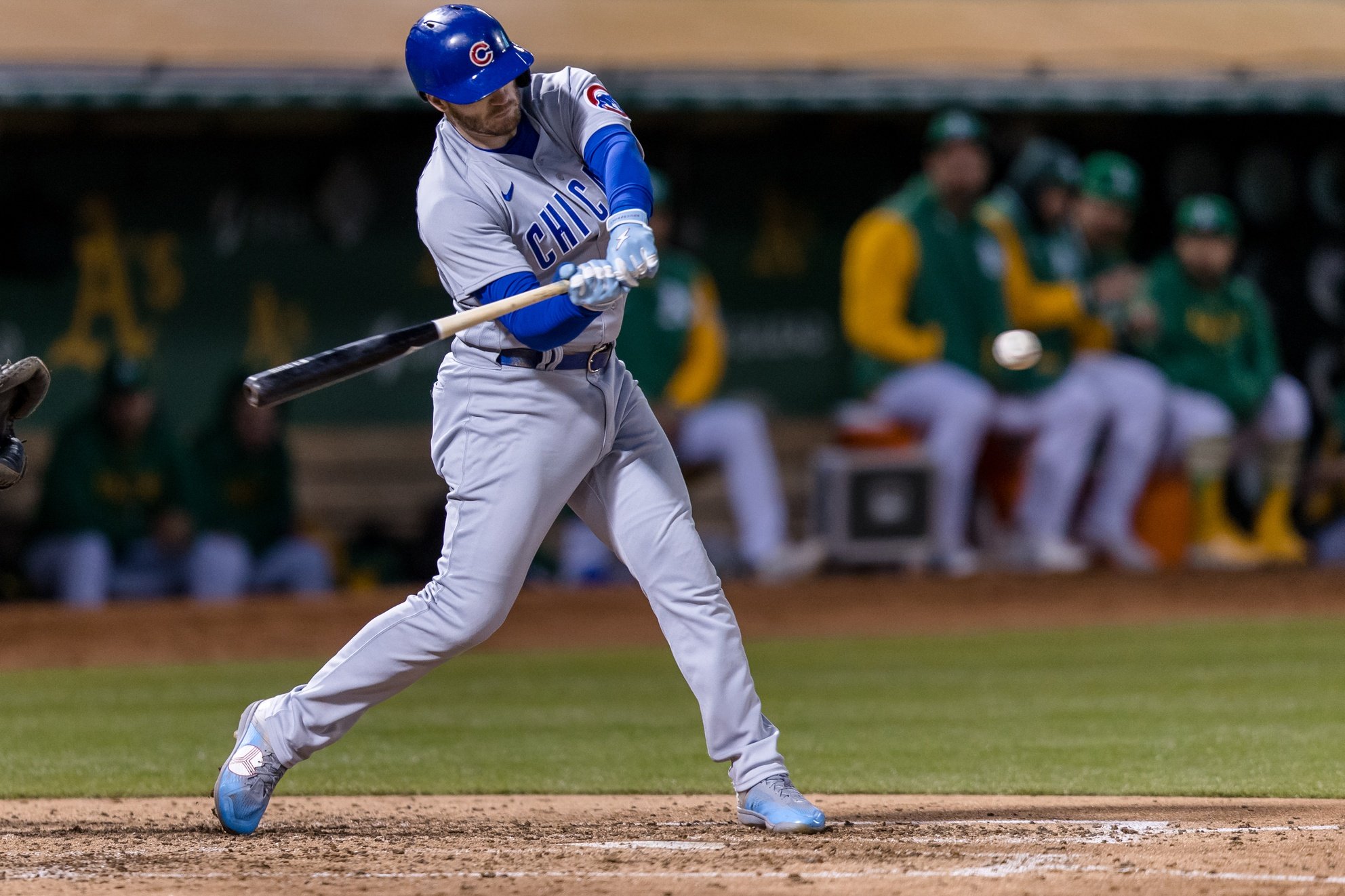 mlb picks Ian Happ Chicago Cubs predictions best bet odds