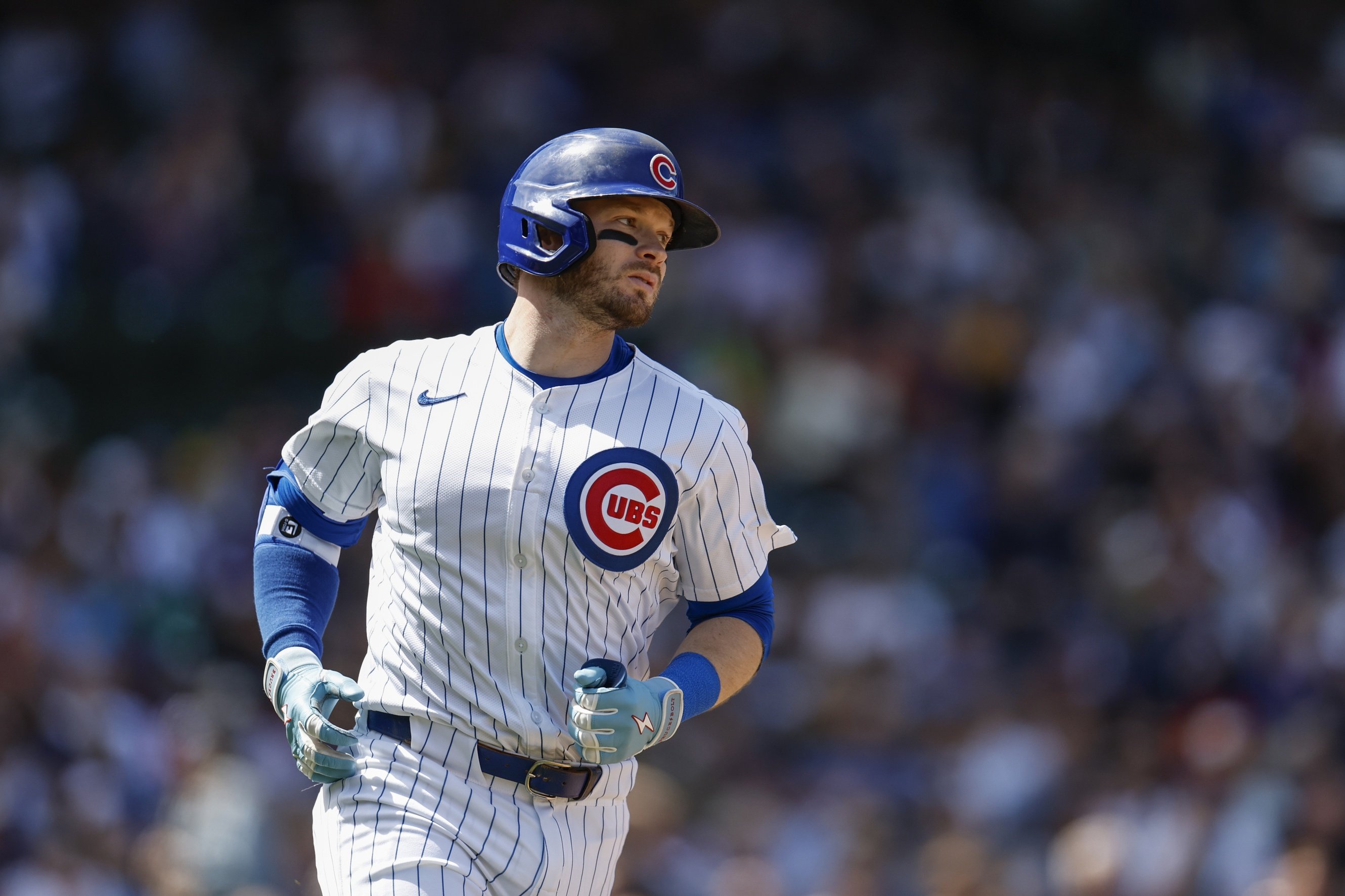 mlb picks Ian Happ Chicago Cubs predictions best bet odds