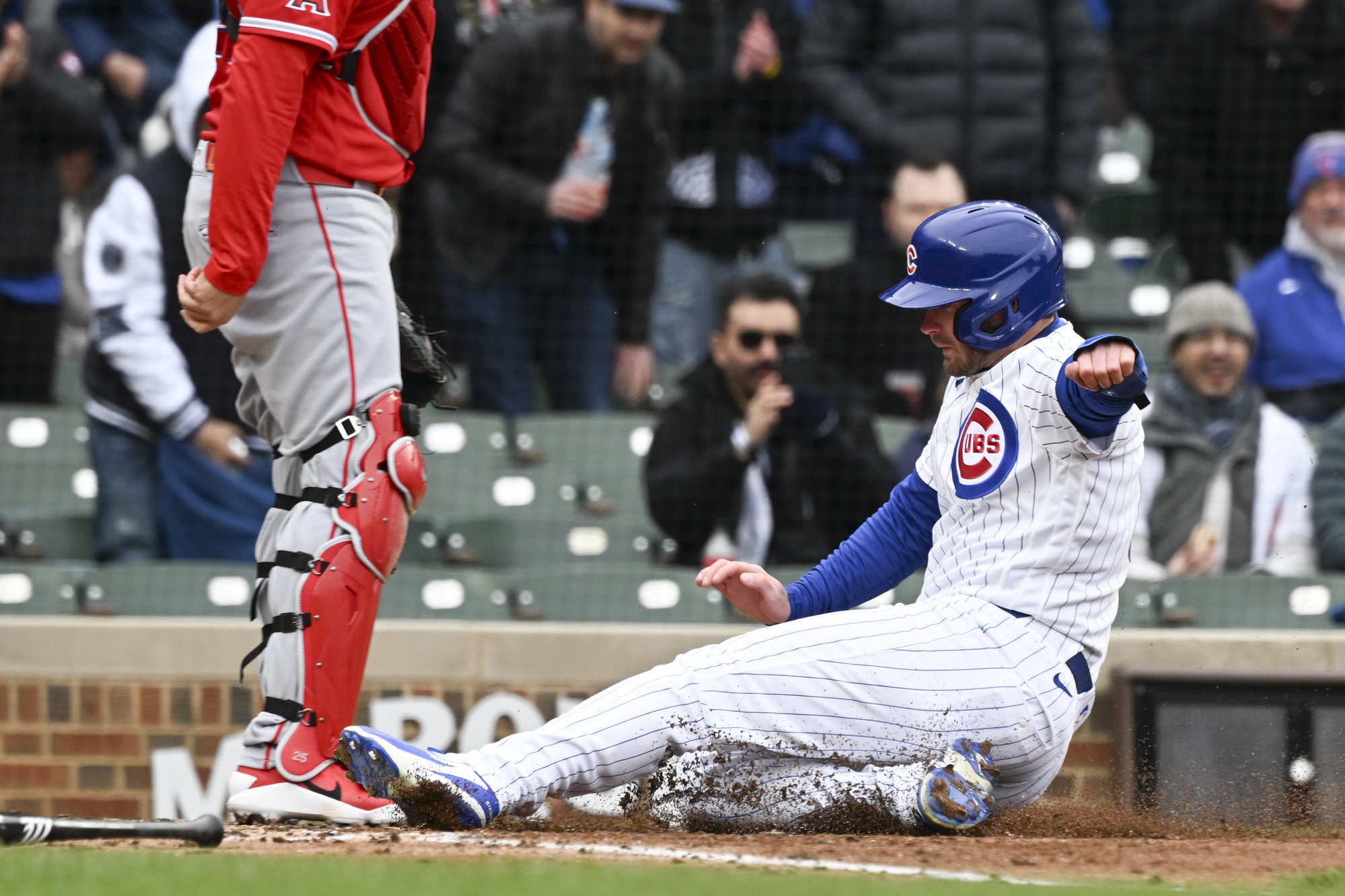 MLB predictions for Ian Happ and Chicago Cubs best bet odds