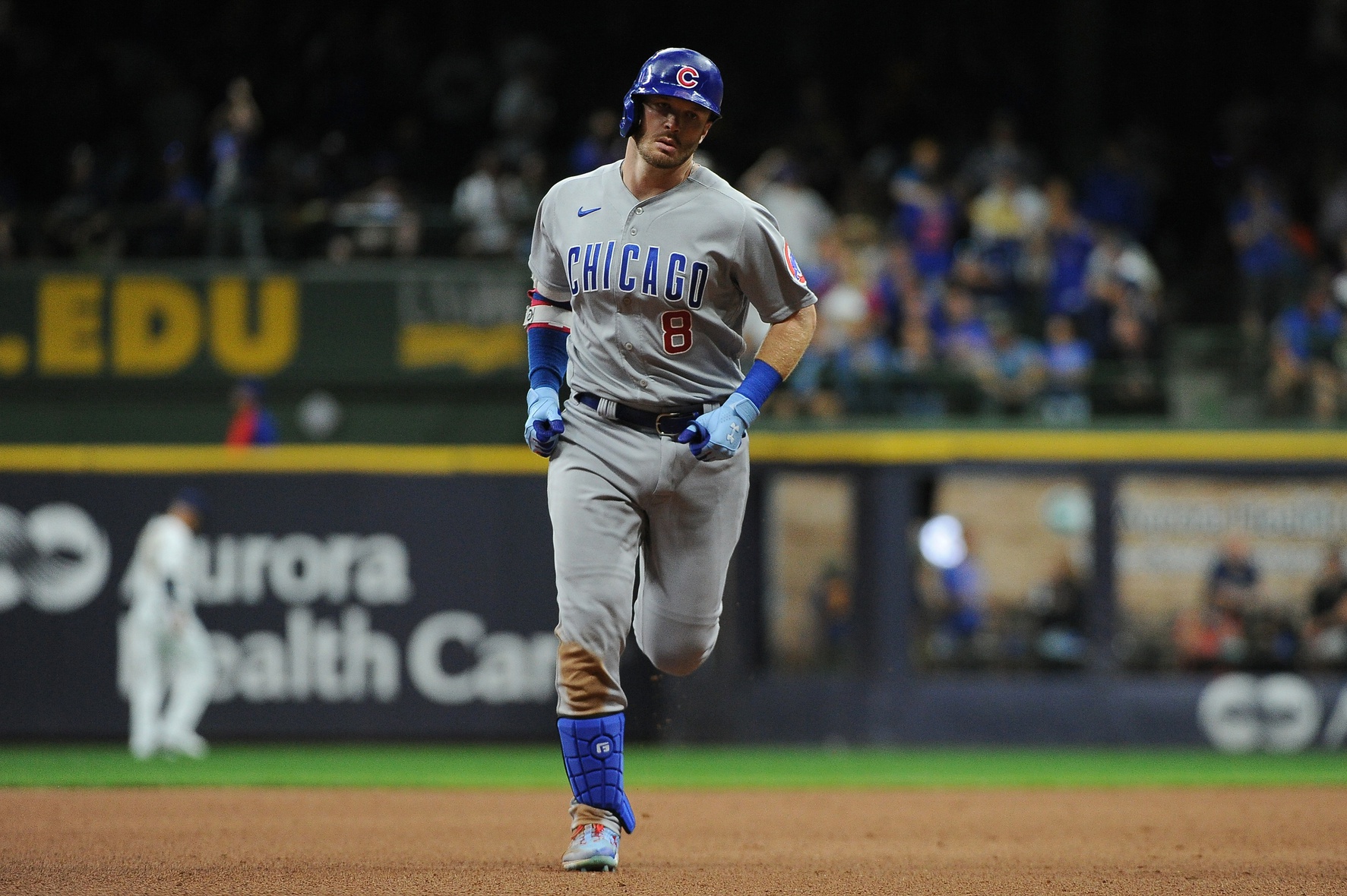 MLB Predictions: Ian Happ, Chicago Cubs Odds
