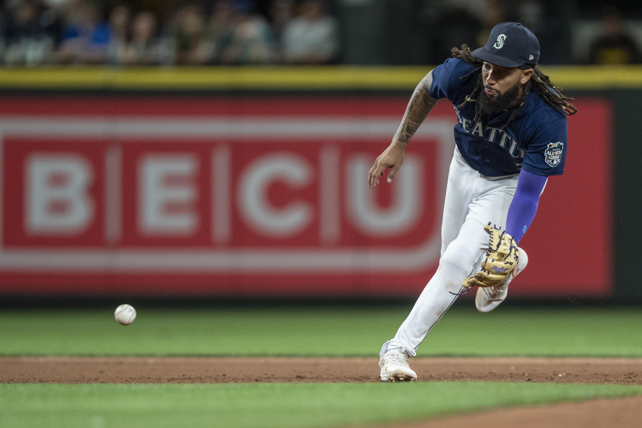 mlb picks J.P. Crawford Seattle Mariners predictions best bet odds