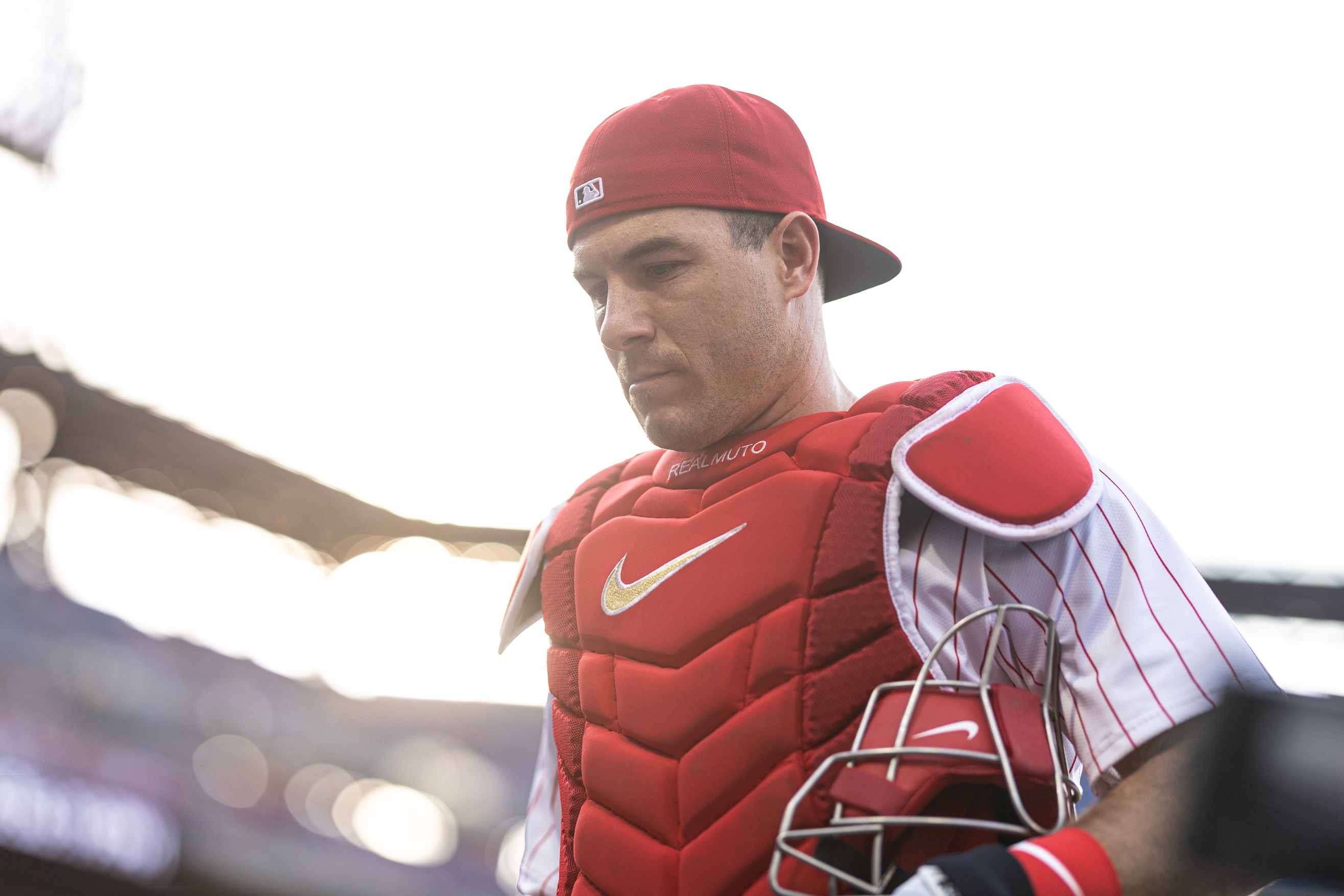 mlb picks J.T. Realmuto Philadelphia Phillies predictions best bet odds