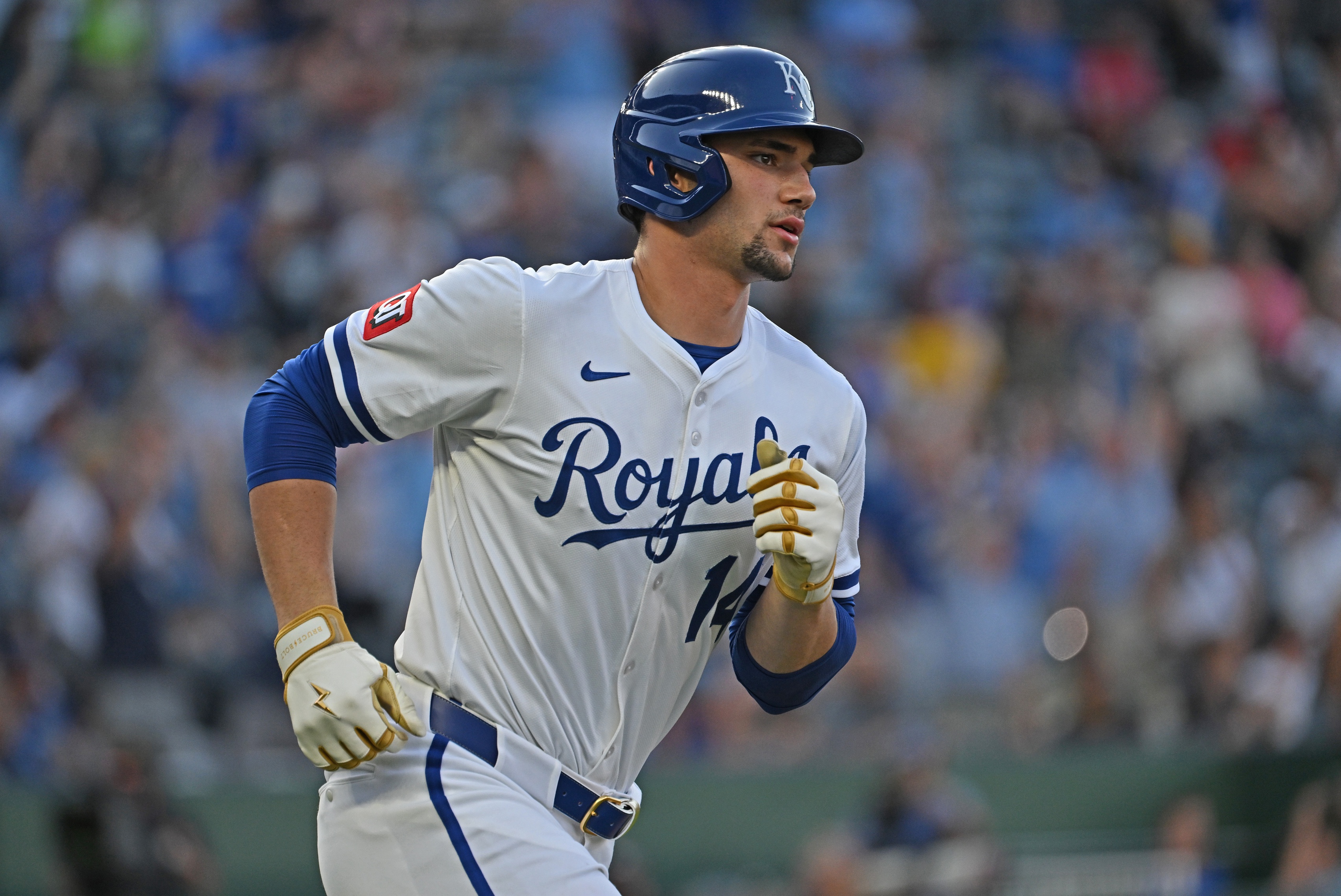 mlb picks Jac Caglianone Kansas City Royals predictions best bet odds