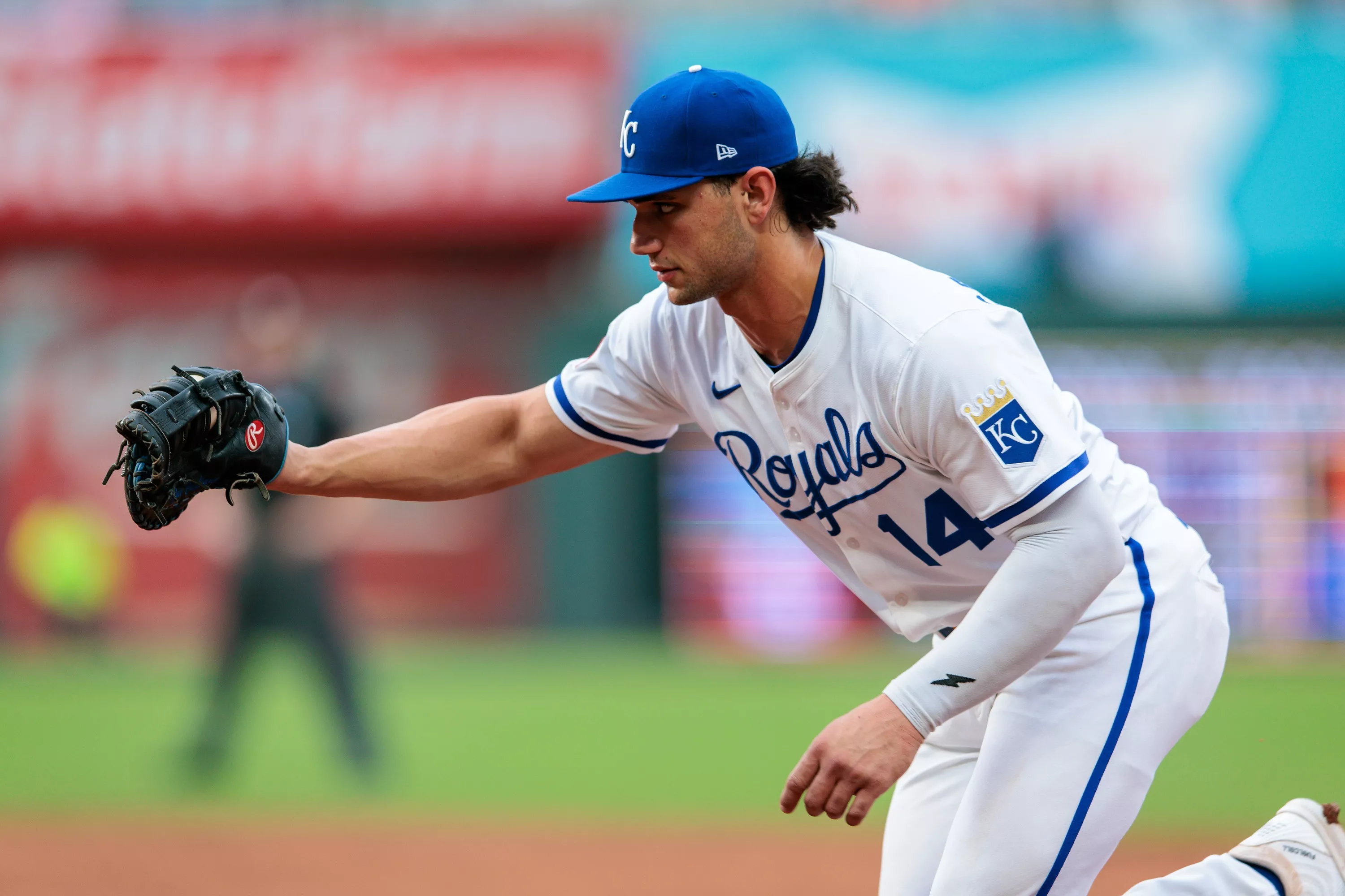 MLB picks Jac Caglianone Kansas City Royals predictions best bet odds