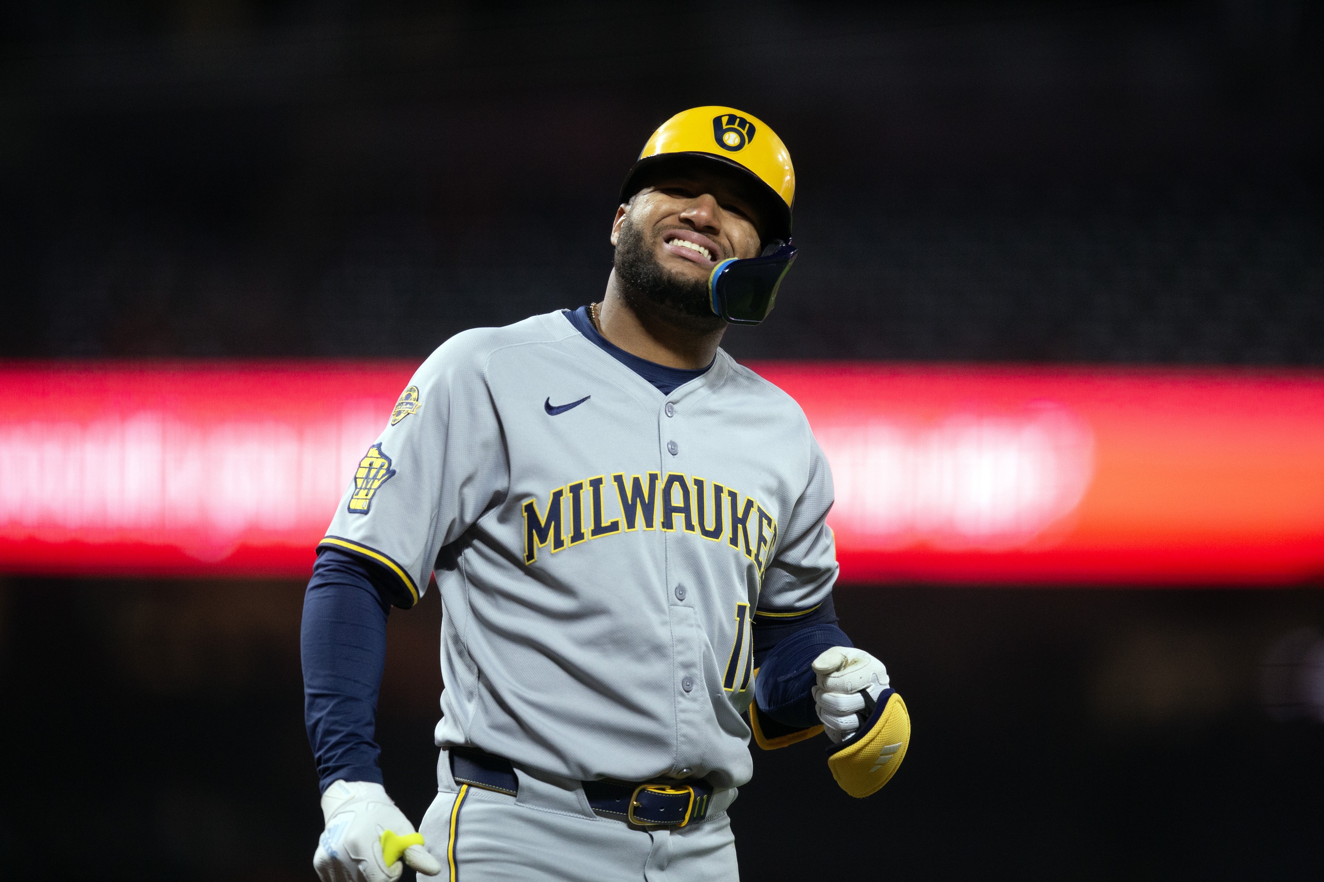 mlb picks Jackson Chourio Milwaukee Brewers predictions best bet odds