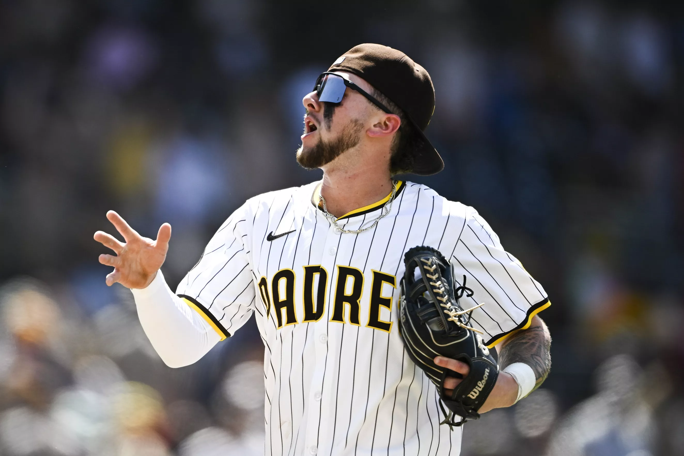 MLB predictions for San Diego Padres Jackson Merrill best bets and odds
