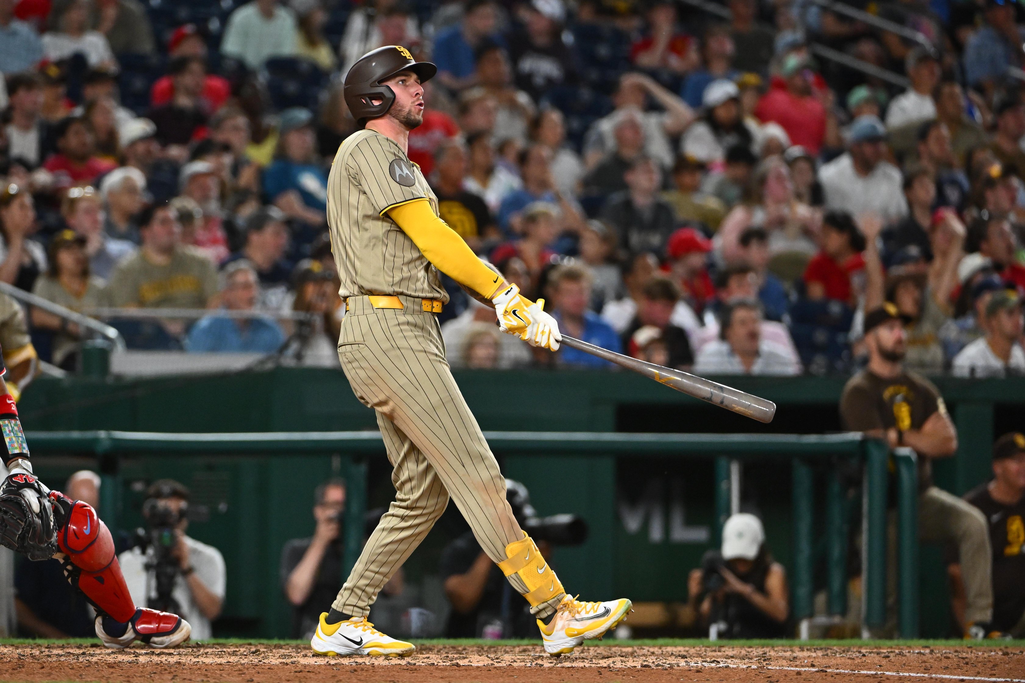 San Diego Padres vs Philadelphia Phillies Prediction, 6/2/2026 MLB Picks, Best Bets & Odds