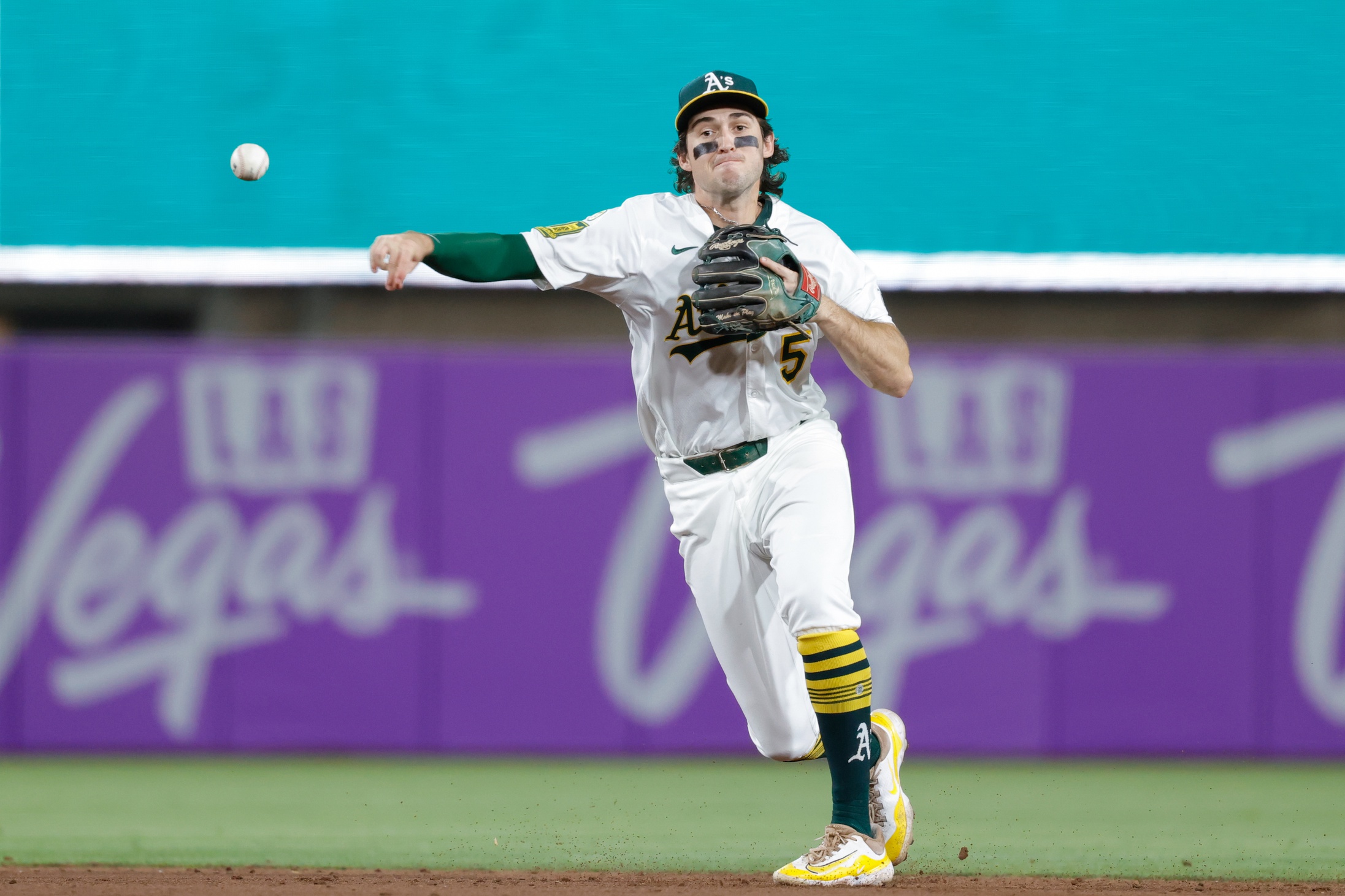 Jacob Wilson MLB Player Prop Bets Today vs Baltimore Orioles 5/10/2026