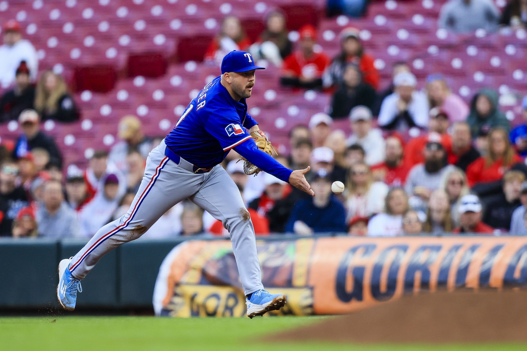 MLB Predictions for Texas Rangers vs Angels
