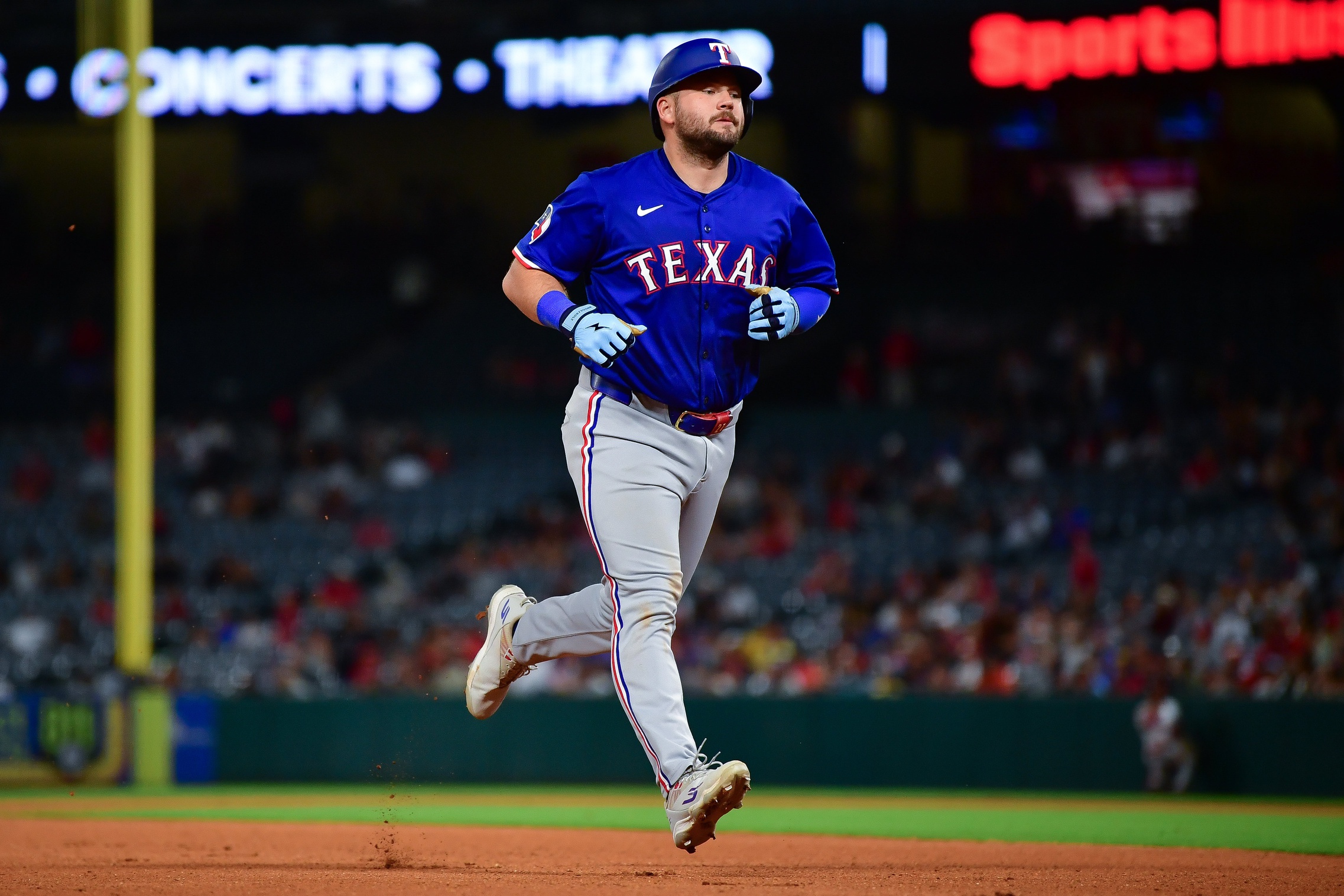 mlb picks Jake Burger Texas Rangers predictions best bet odds