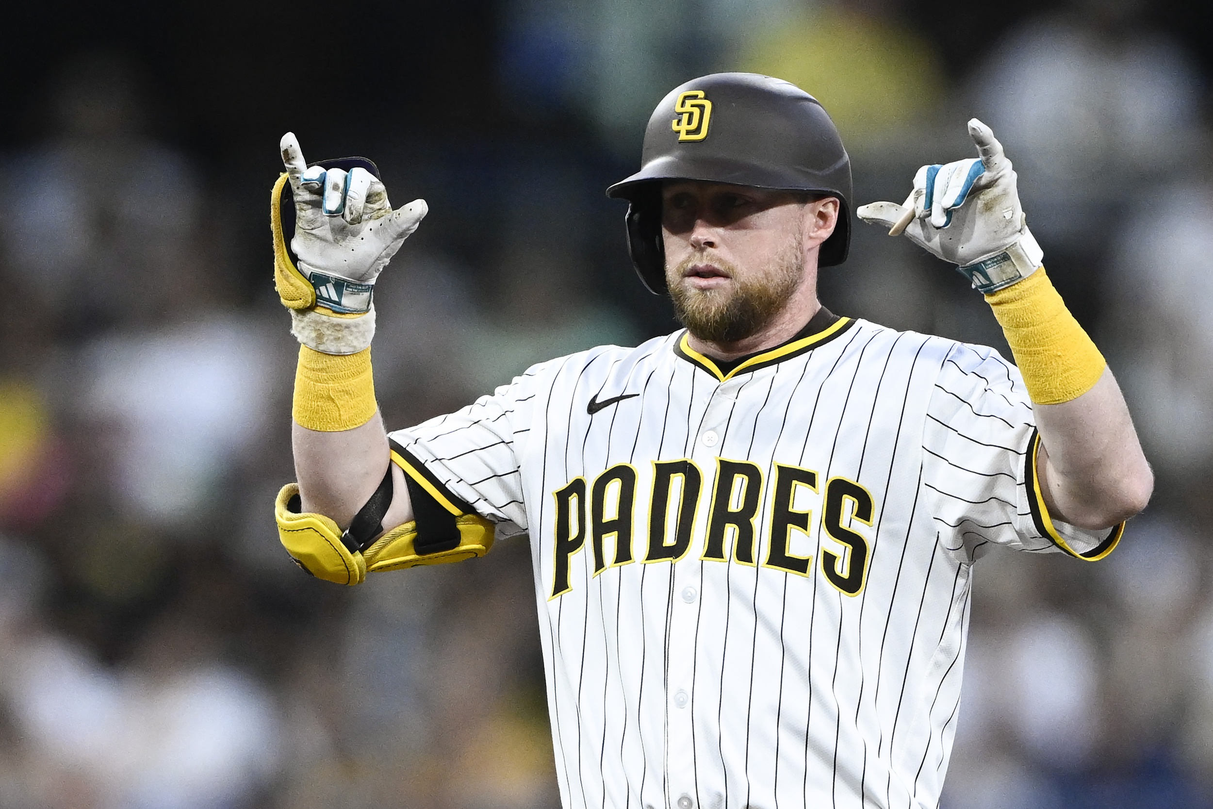 mlb picks Jake Cronenworth San Diego Padres predictions best bet odds