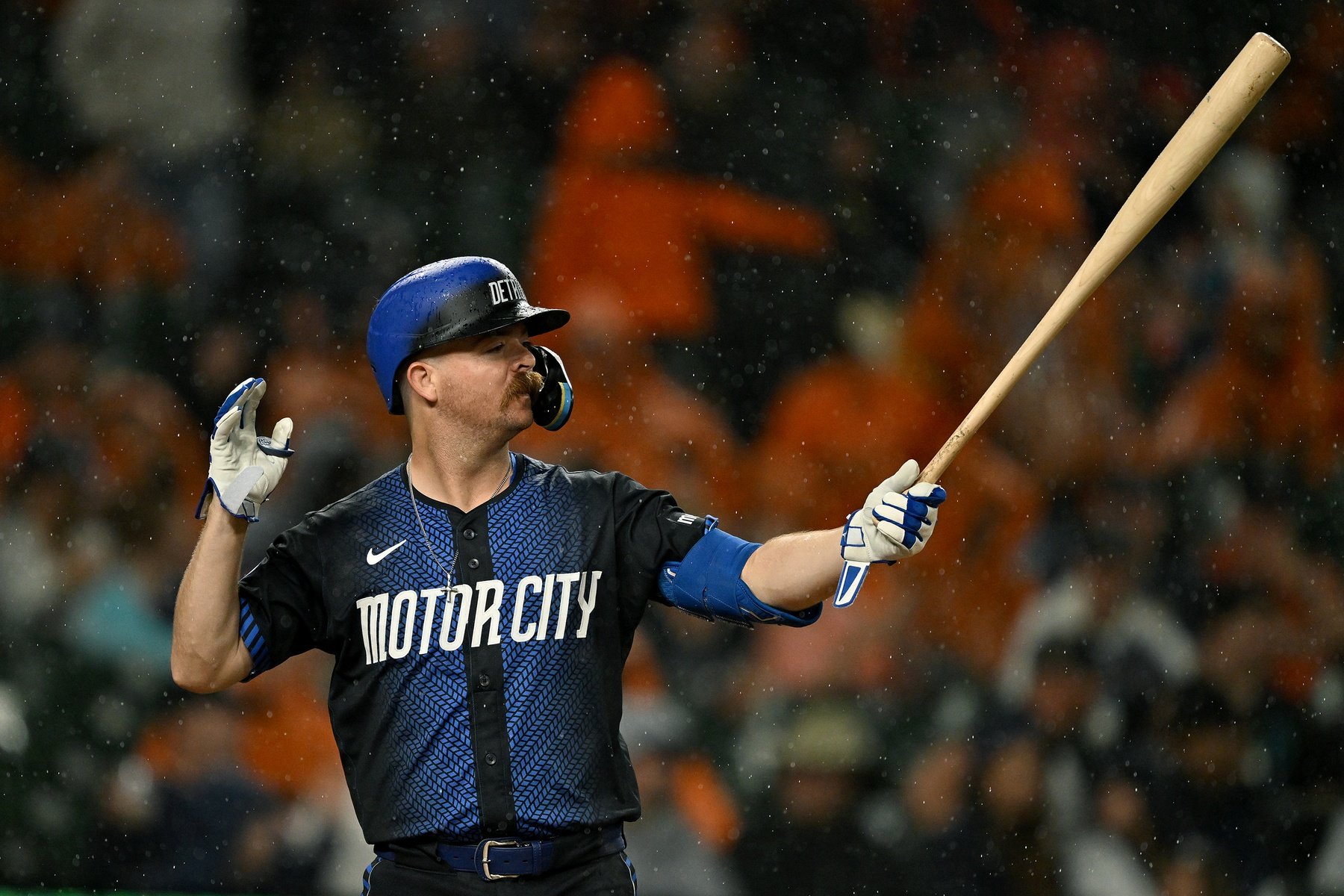 mlb picks Jake Rogers Detroit Tigers predictions best bet odds