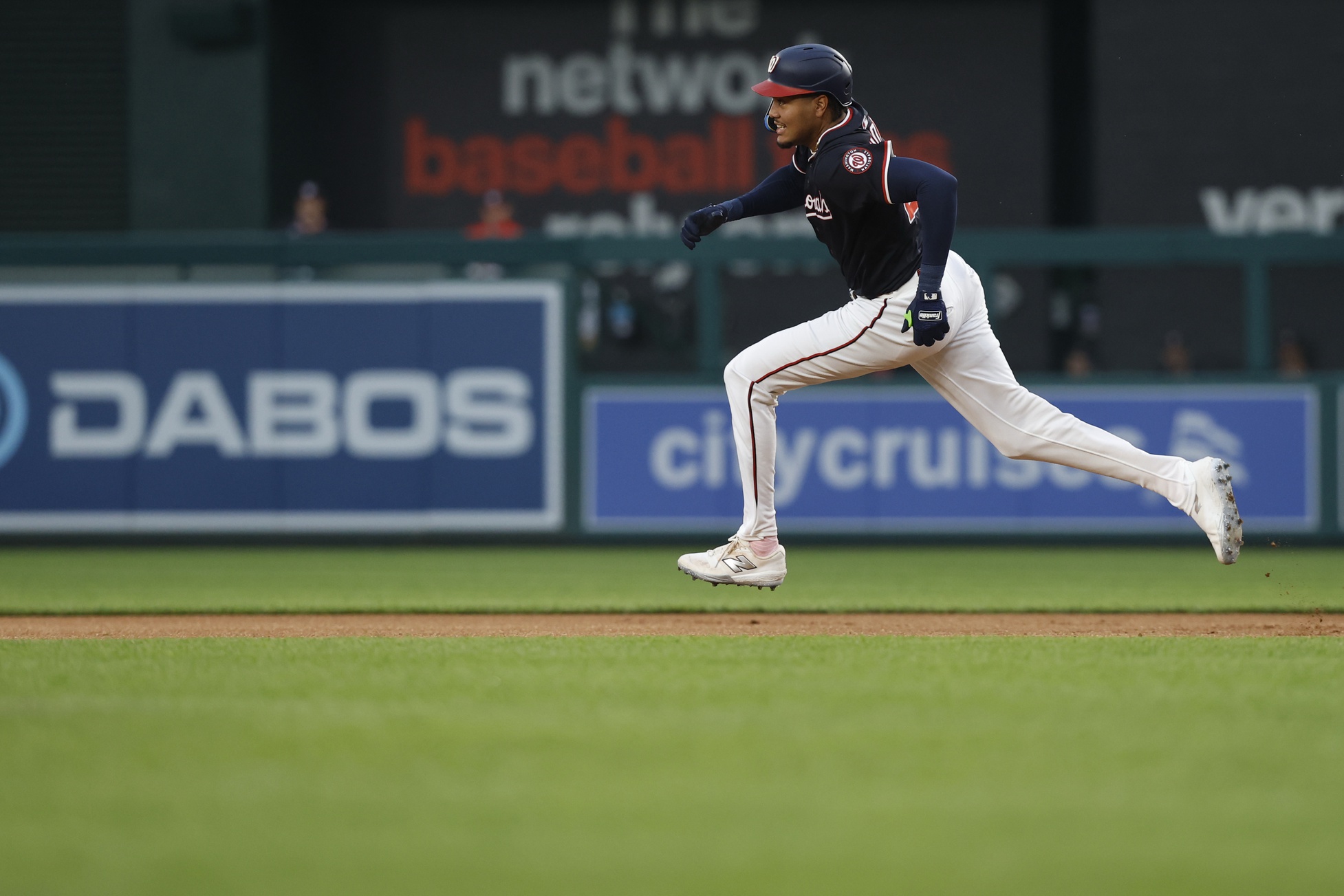MLB Predictions for Washington Nationals and Betting Odds