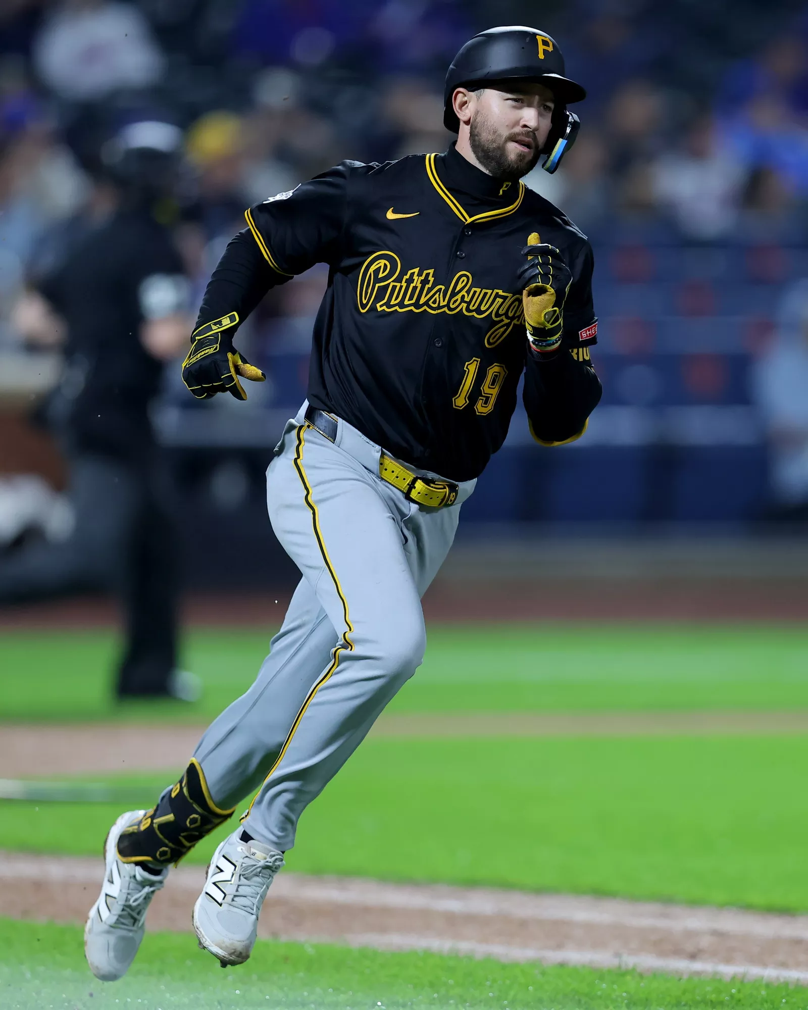 MLB predictions for Pittsburgh Pirates