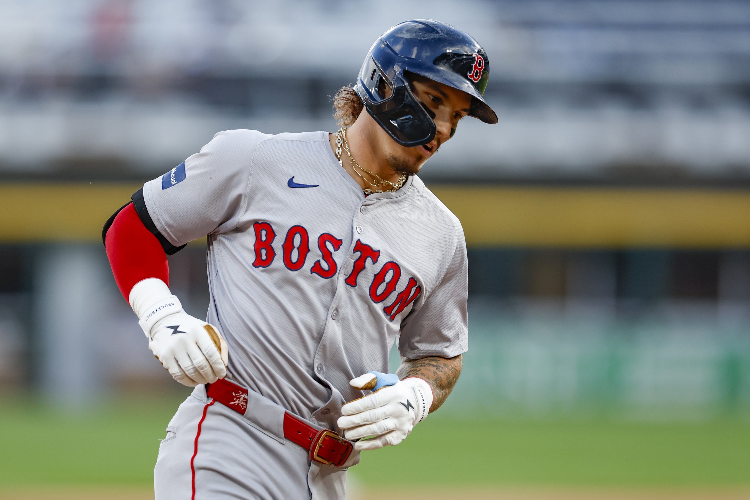 mlb picks Jarren Duran Boston Red Sox predictions best bet odds
