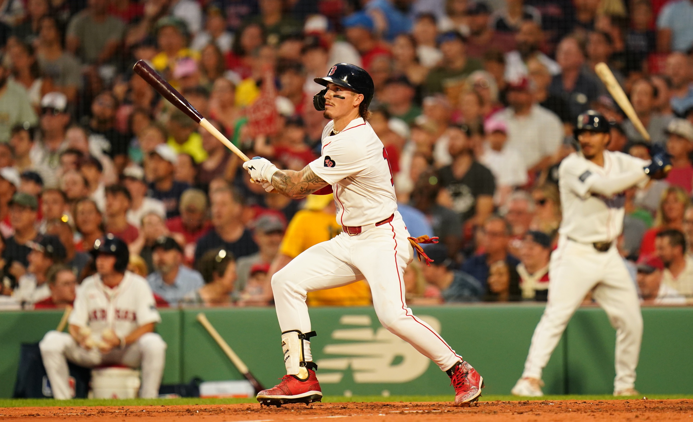 MLB Picks: Jarren Duran Boston Red Sox predictions, best bets, and odds