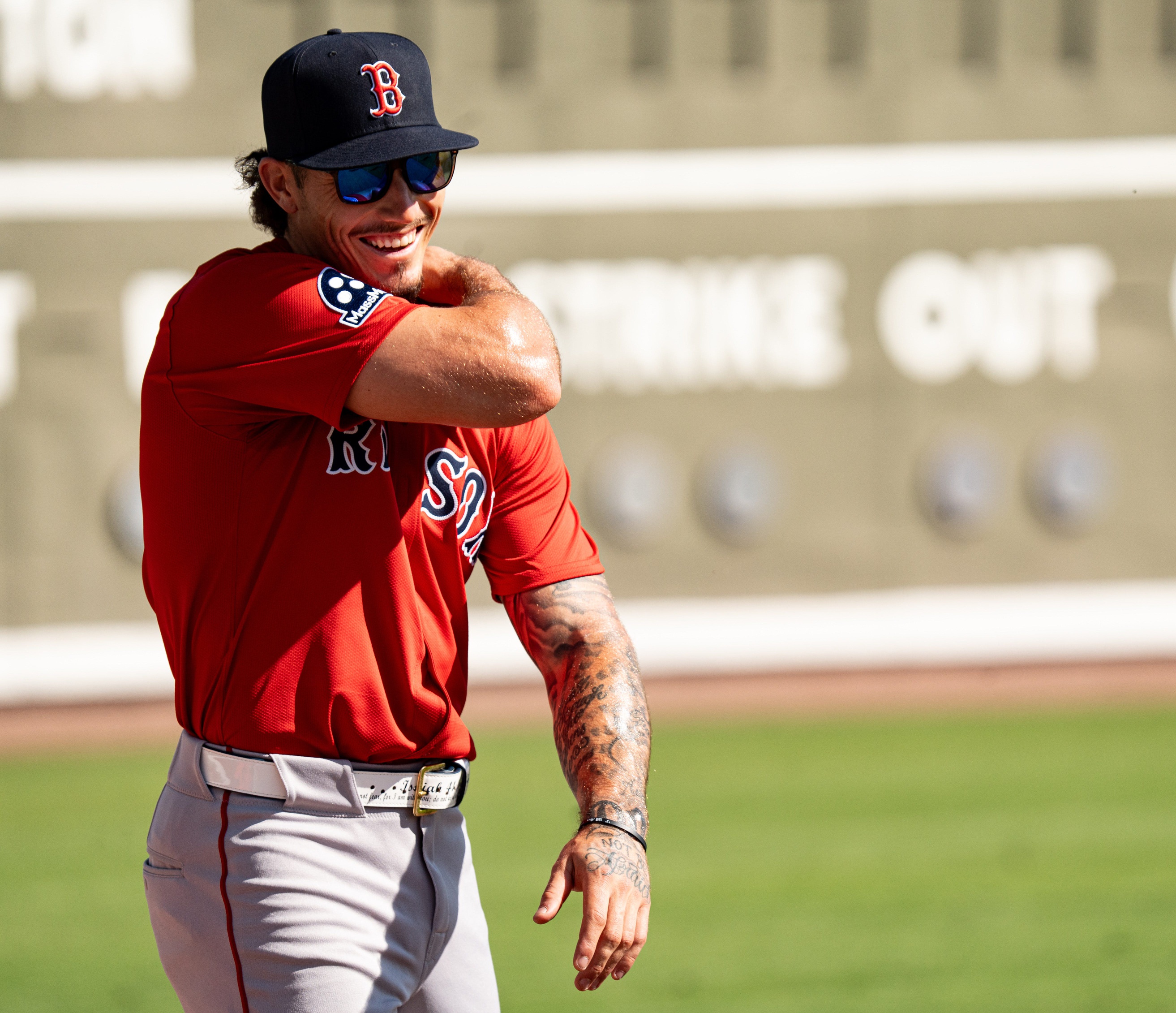 MLB Predictions Jarren Duran Boston Red Sox Best Bets