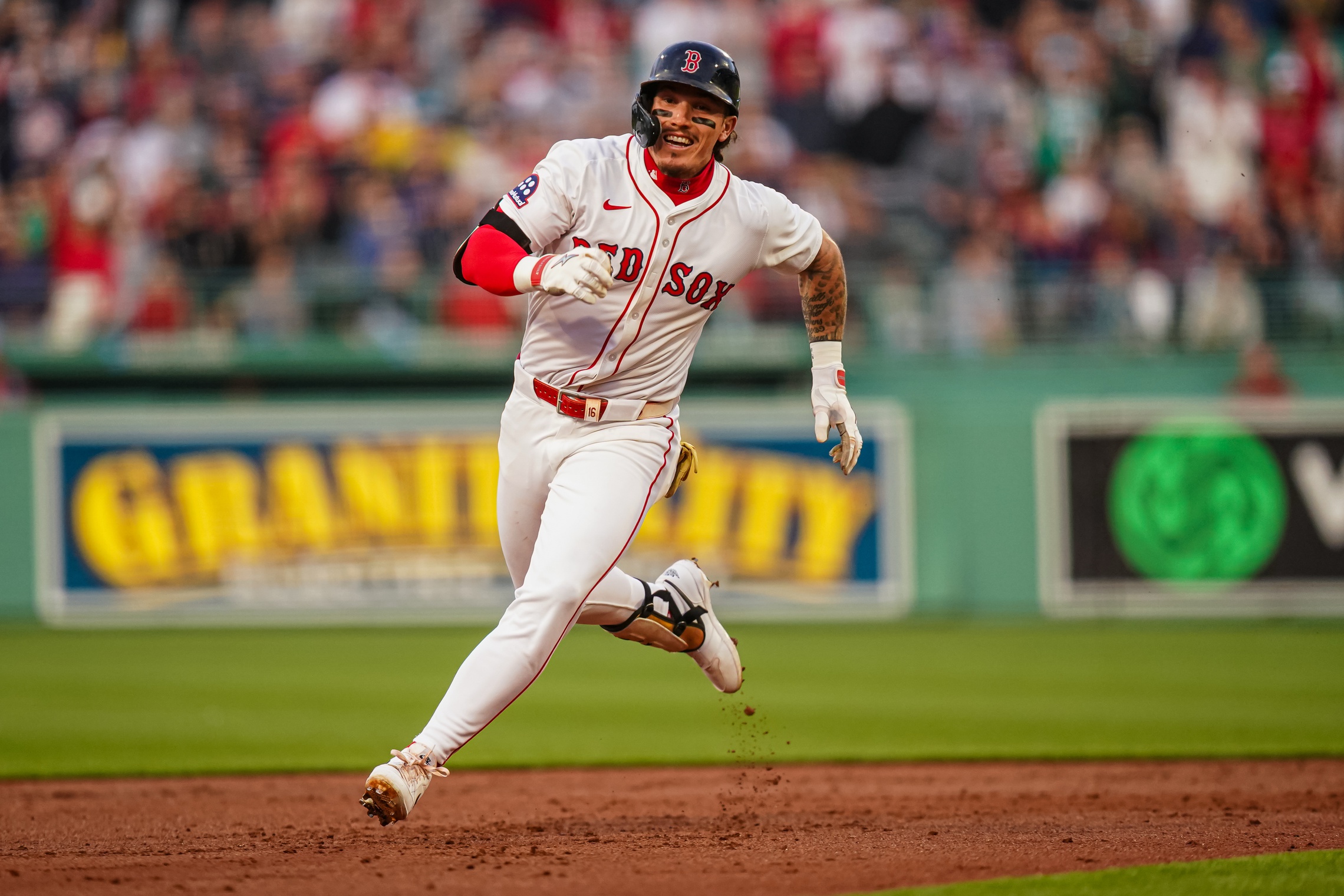 MLB predictions Jarren Duran Boston Red Sox best bets odds