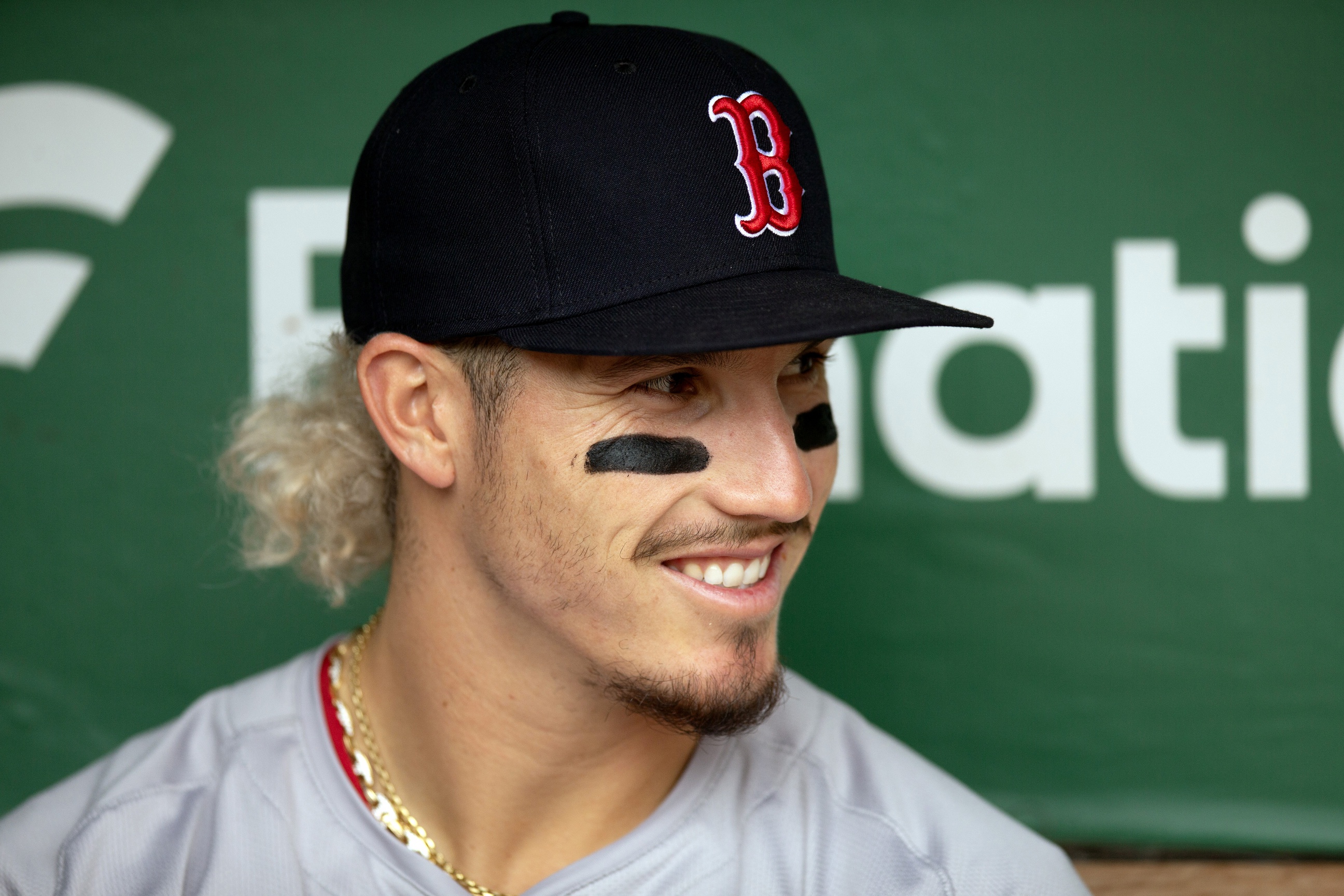 mlb picks Jarren Duran Boston Red Sox predictions best bet odds