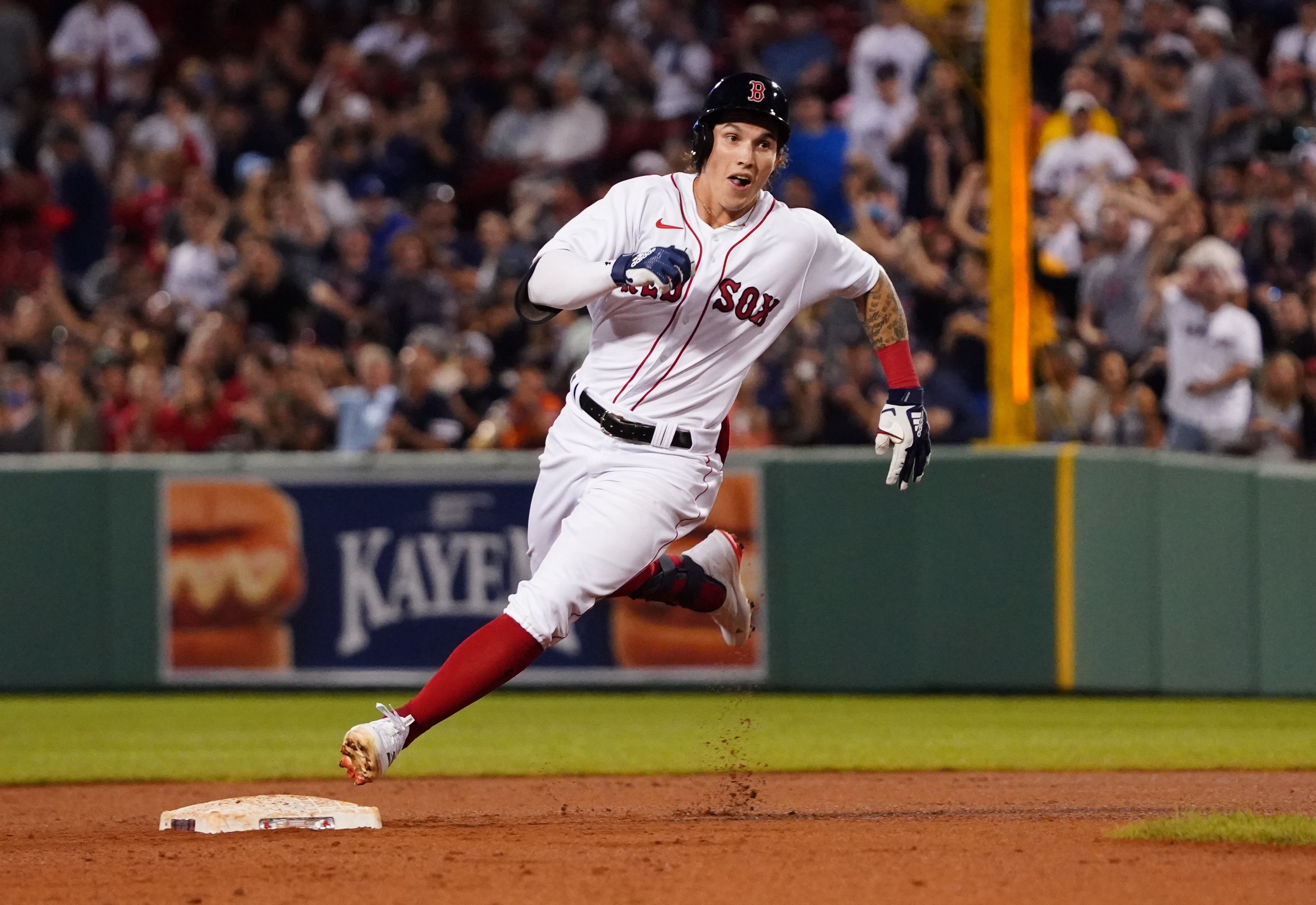 mlb picks Jarren Duran boston red sox predictions best bet odds