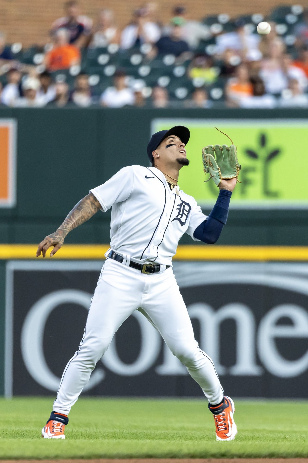 mlb picks Javier Baez Detroit Tigers predictions best bet odds