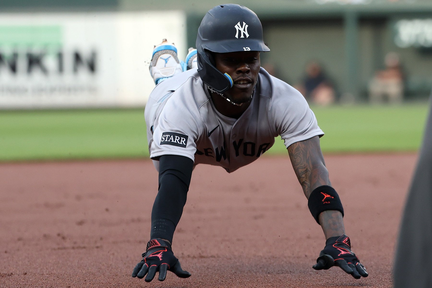 mlb picks Jazz Chisholm New York Yankees predictions best bet odds