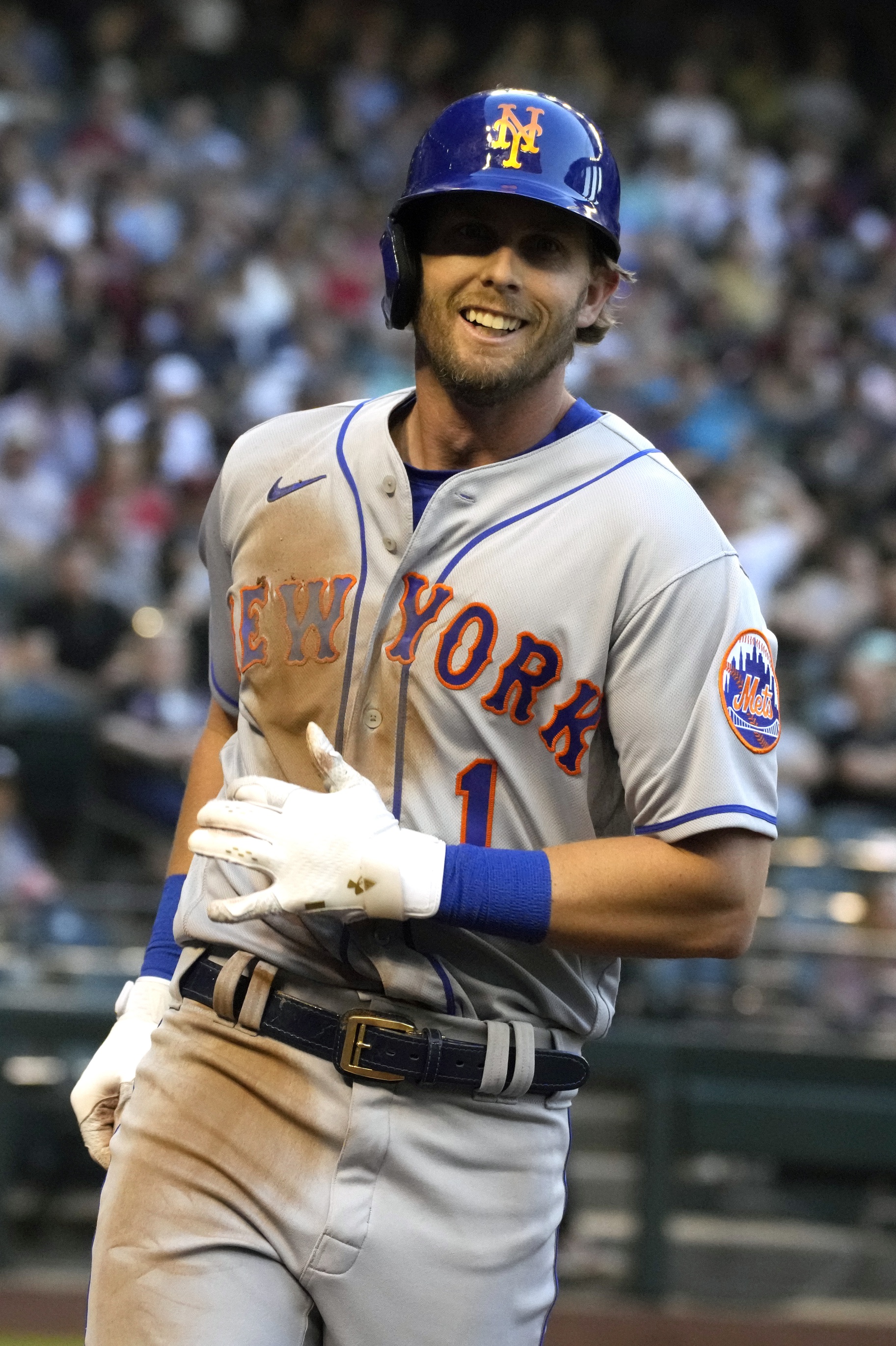 mlb picks Jeff McNeil New York Mets predictions best bet odds