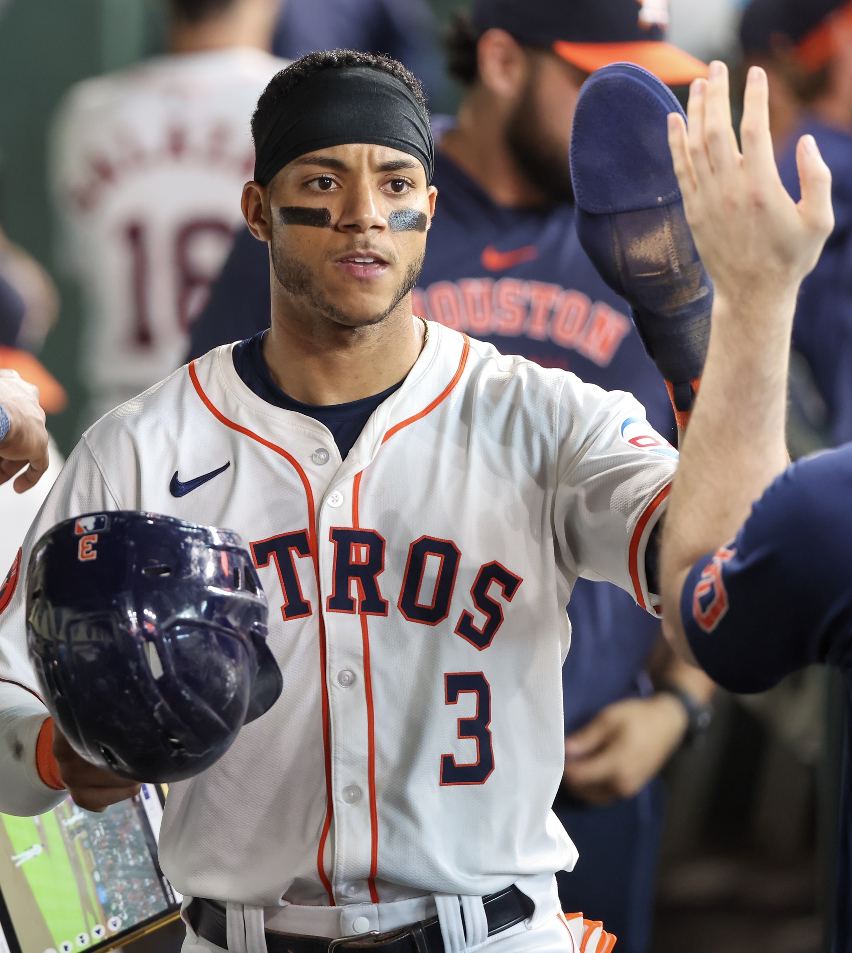 mlb picks Jeremy Pena Houston Astros predictions best bet odds